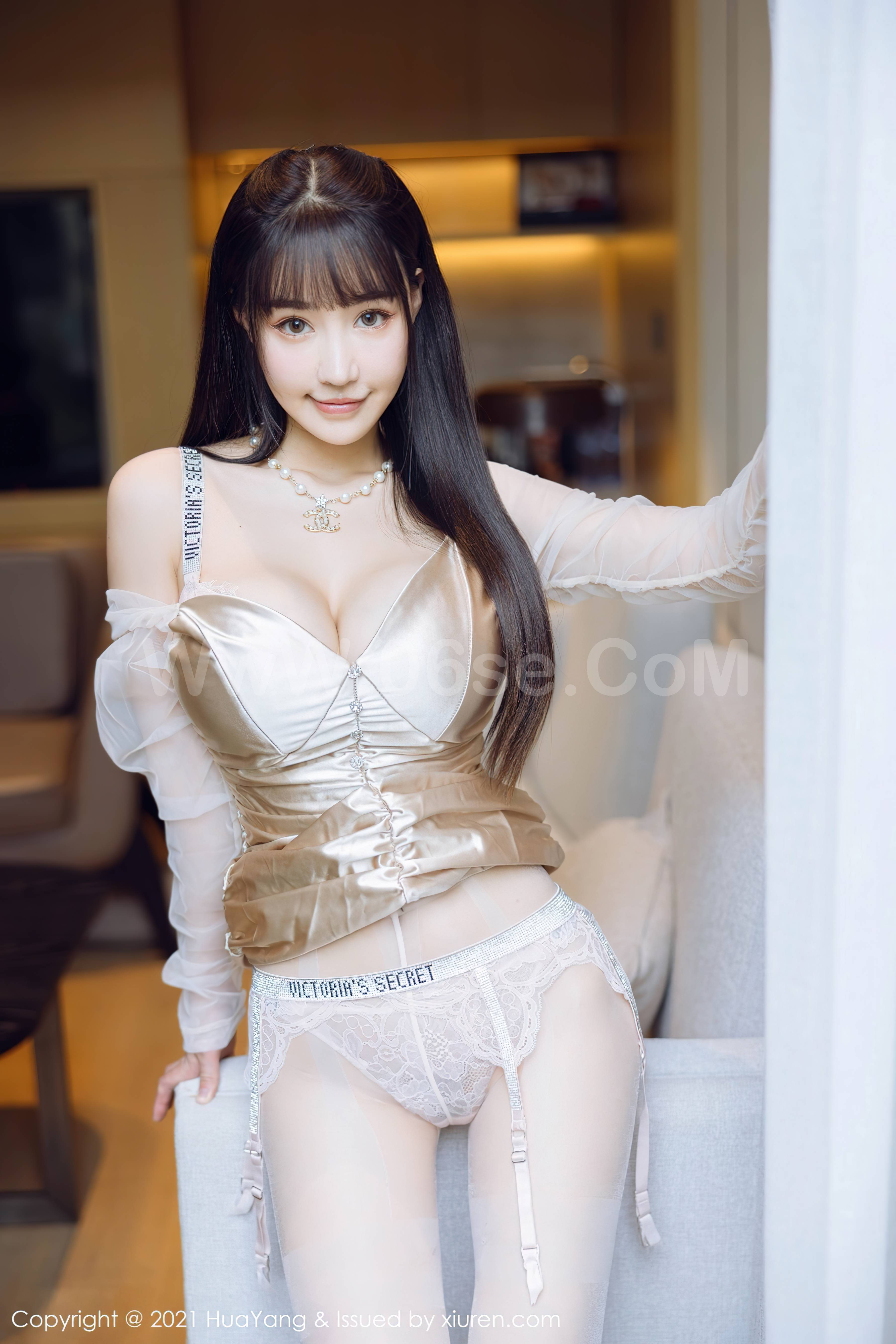 图片[23]-HuaYang Vol.471 Zhu Ke Er (朱可儿)-六色网
