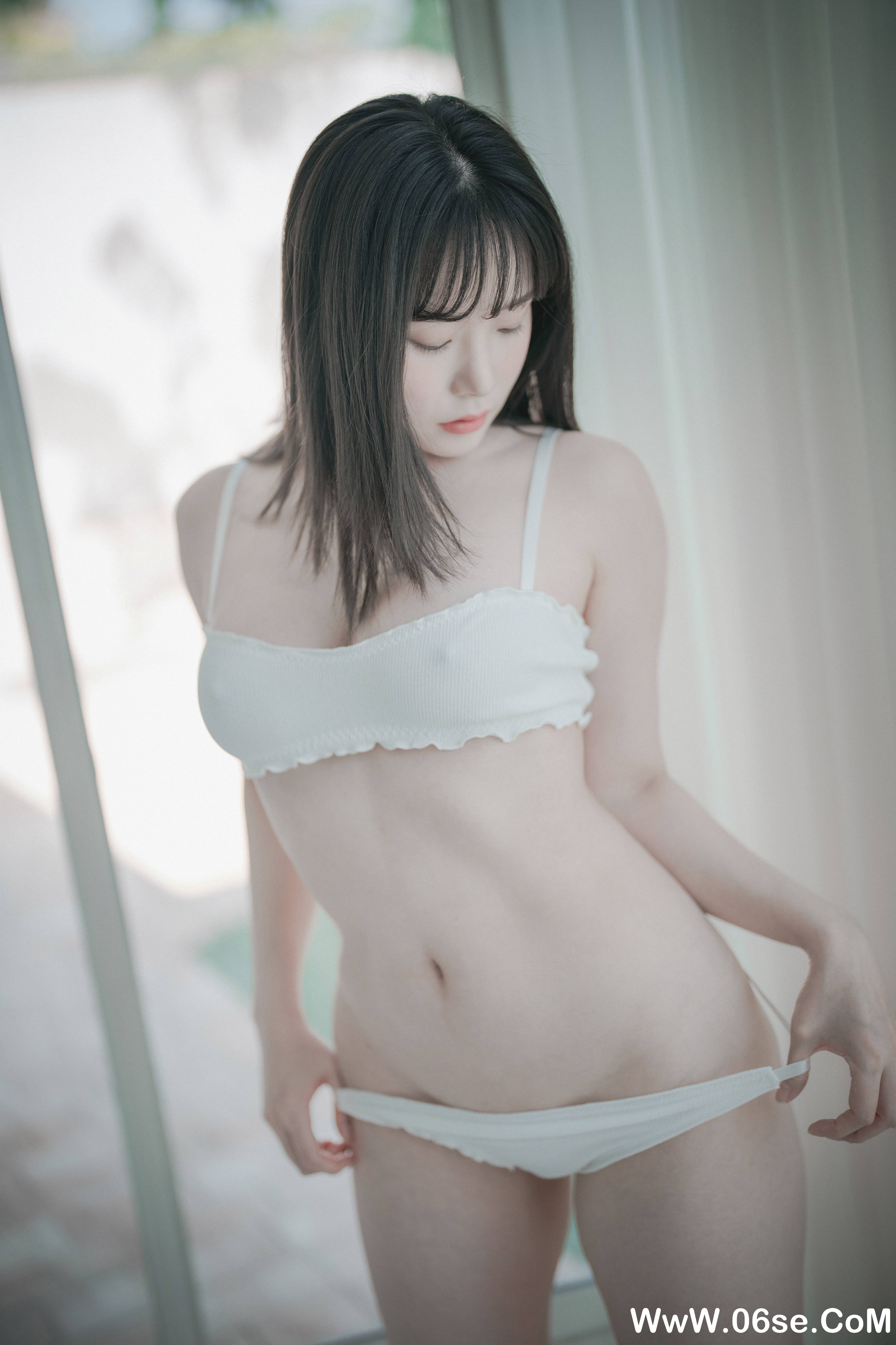 图片[56]-DJAWA — NO.123 Cozy White [77P683M]-六色网