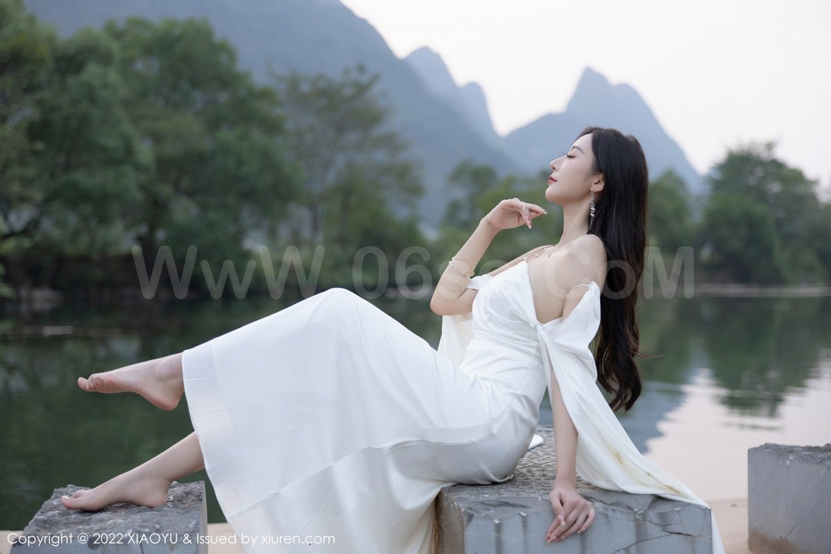 图片[4]-[XIAOYU语画界] 2022.10.18 Vol.884 王馨瑤yanni【87P】-六色网