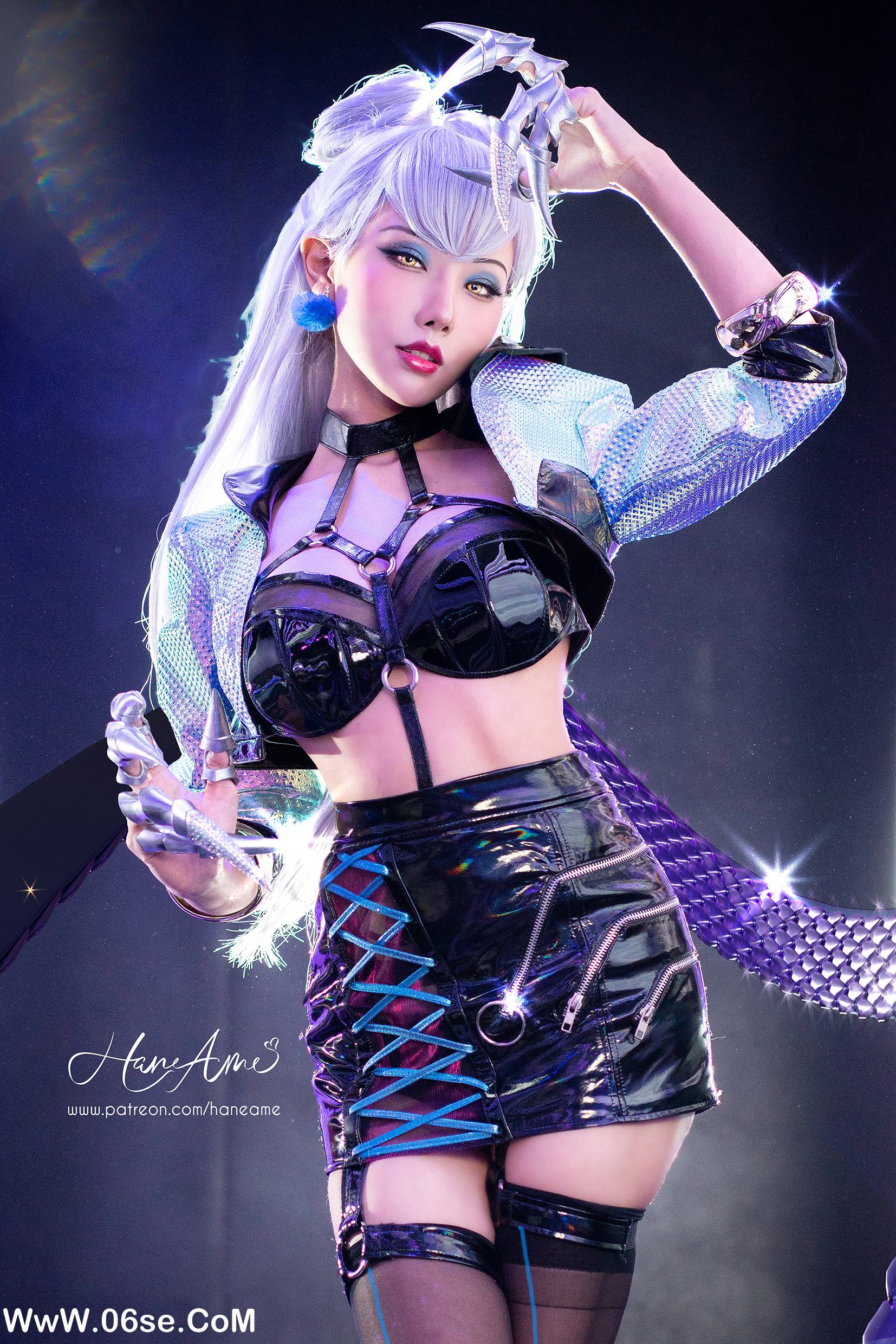 图片[6]-Hane Ame 雨波写真 NO.050 – LOL_Evelynn_KDAALLOUT [25P72M]-六色网