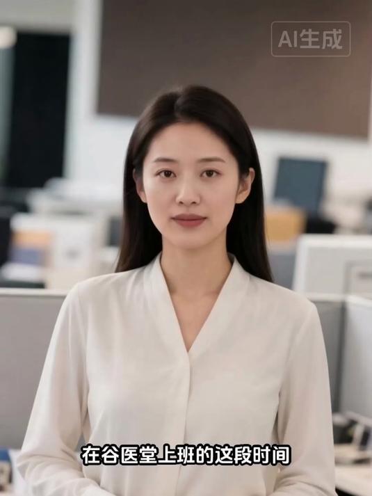 入职谷医堂怎么样?真实上班感受超走心
