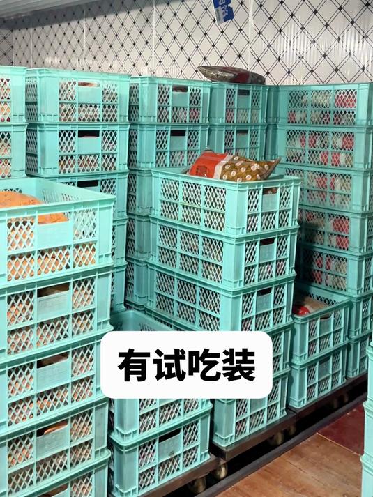 早餐店 包子铺商机早就泄露啦！都在用成品包子馅开袋直接包包子