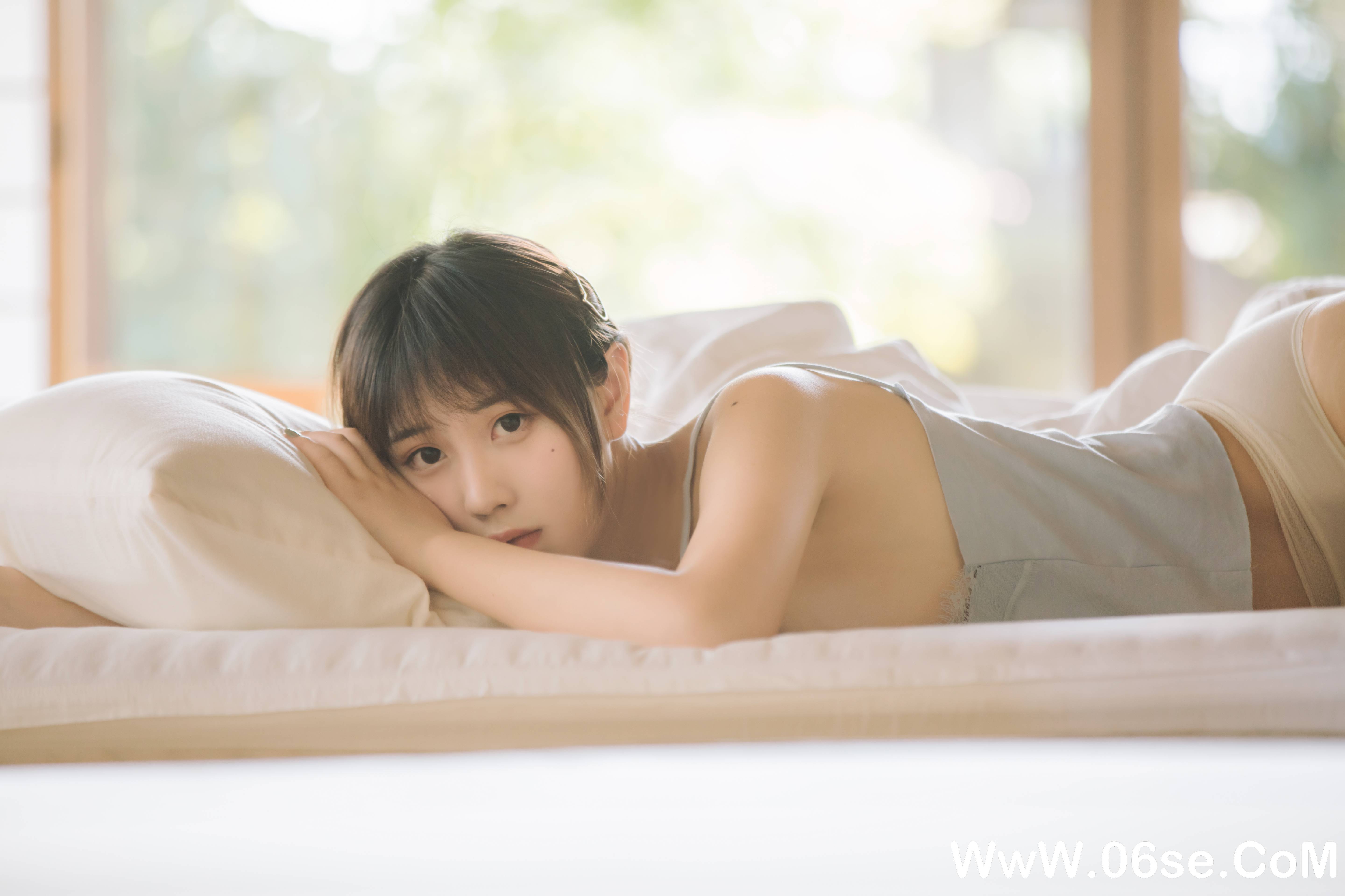 图片[23]-念雪ww NO.008 – 夏天日记[27P232M]-六色网