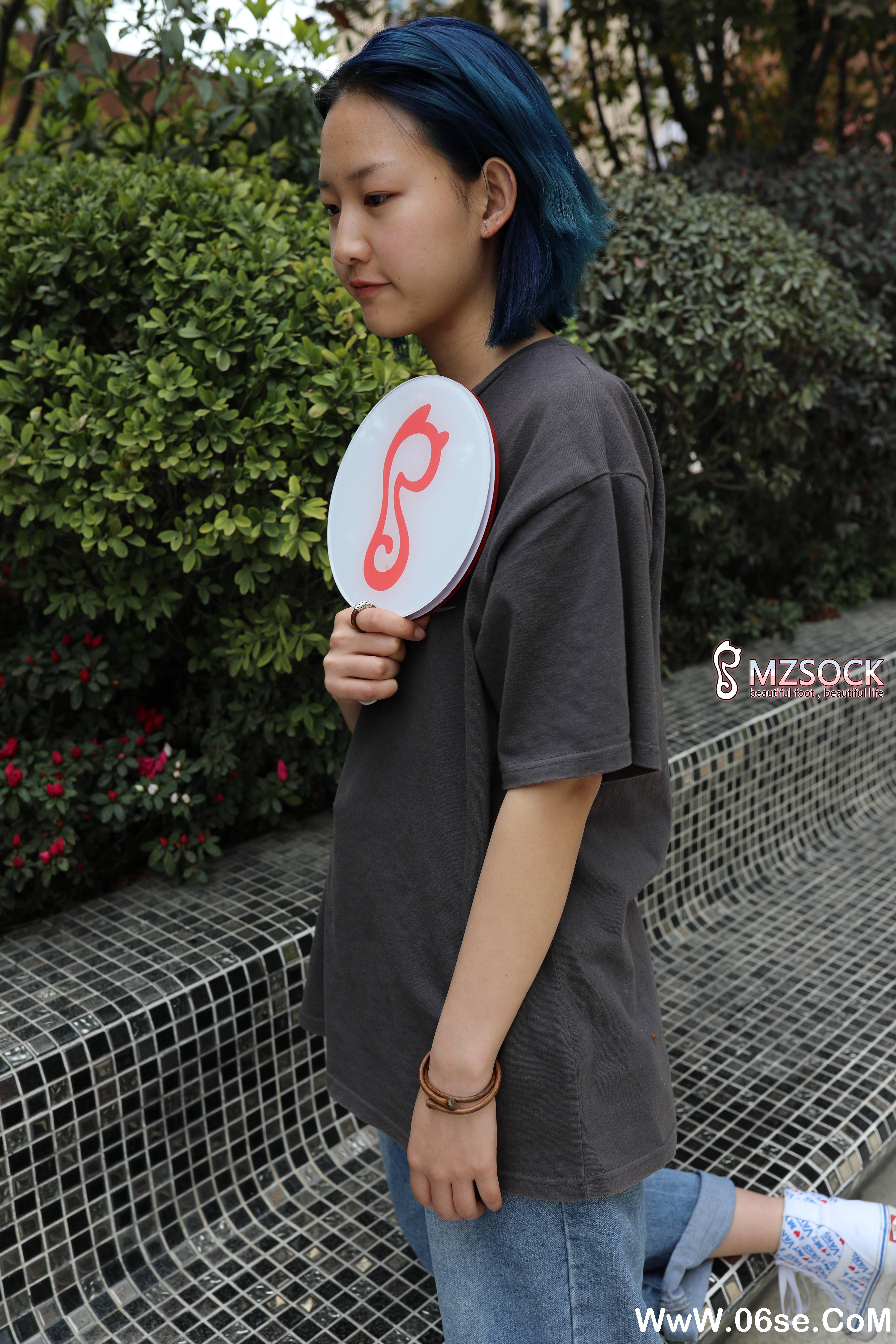 图片[45]-[MZSOCK]爱美足 NO.006 圆子[143P586M]-六色网