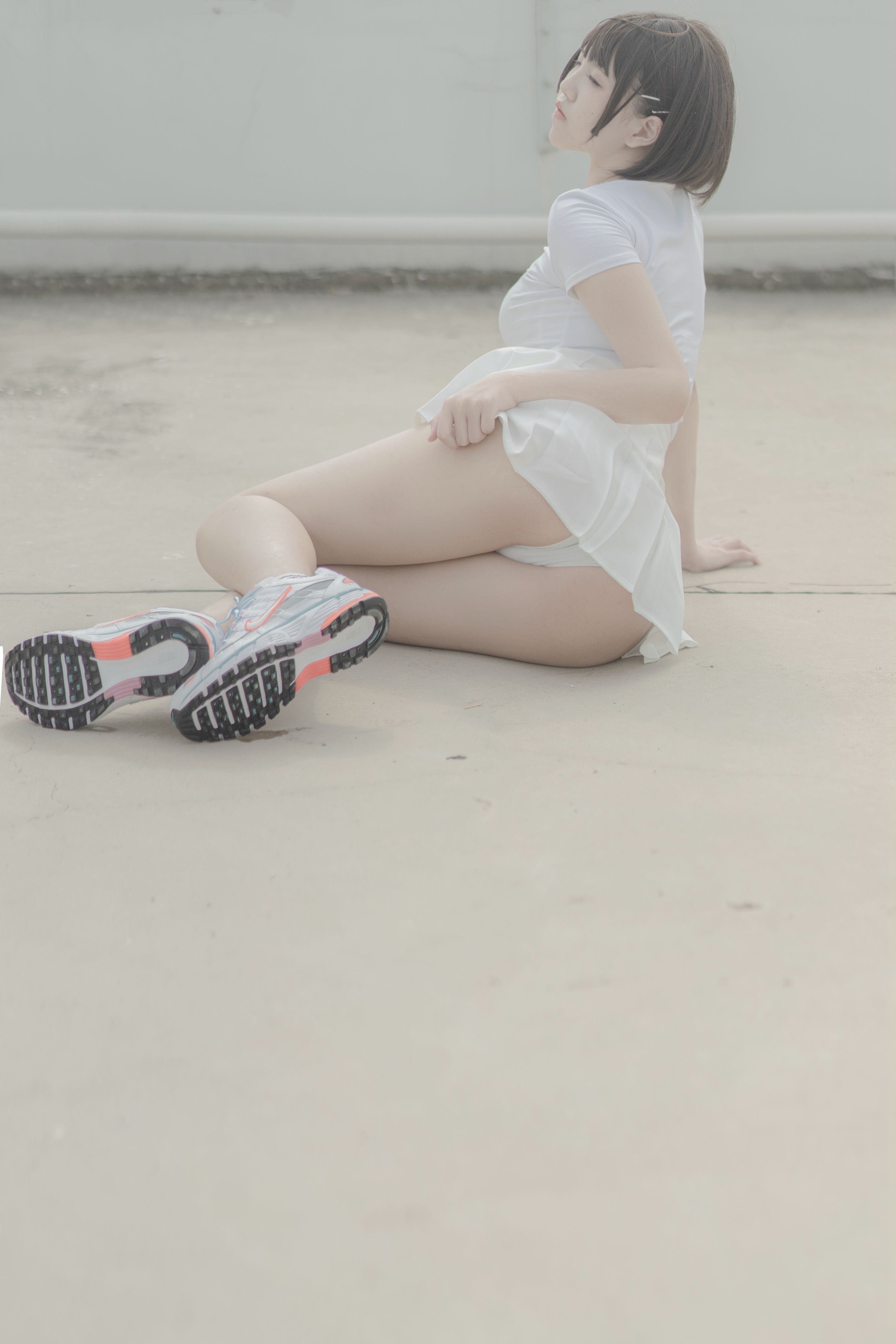 图片[35]-小何同学 – 029 阿熏天台 [82P+1V335M]-六色网