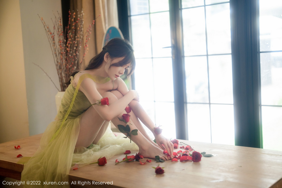 图片[31]-【XiuRen秀人网】2022.11.18 Vol.5875 婠婠麽【85P】-六色网