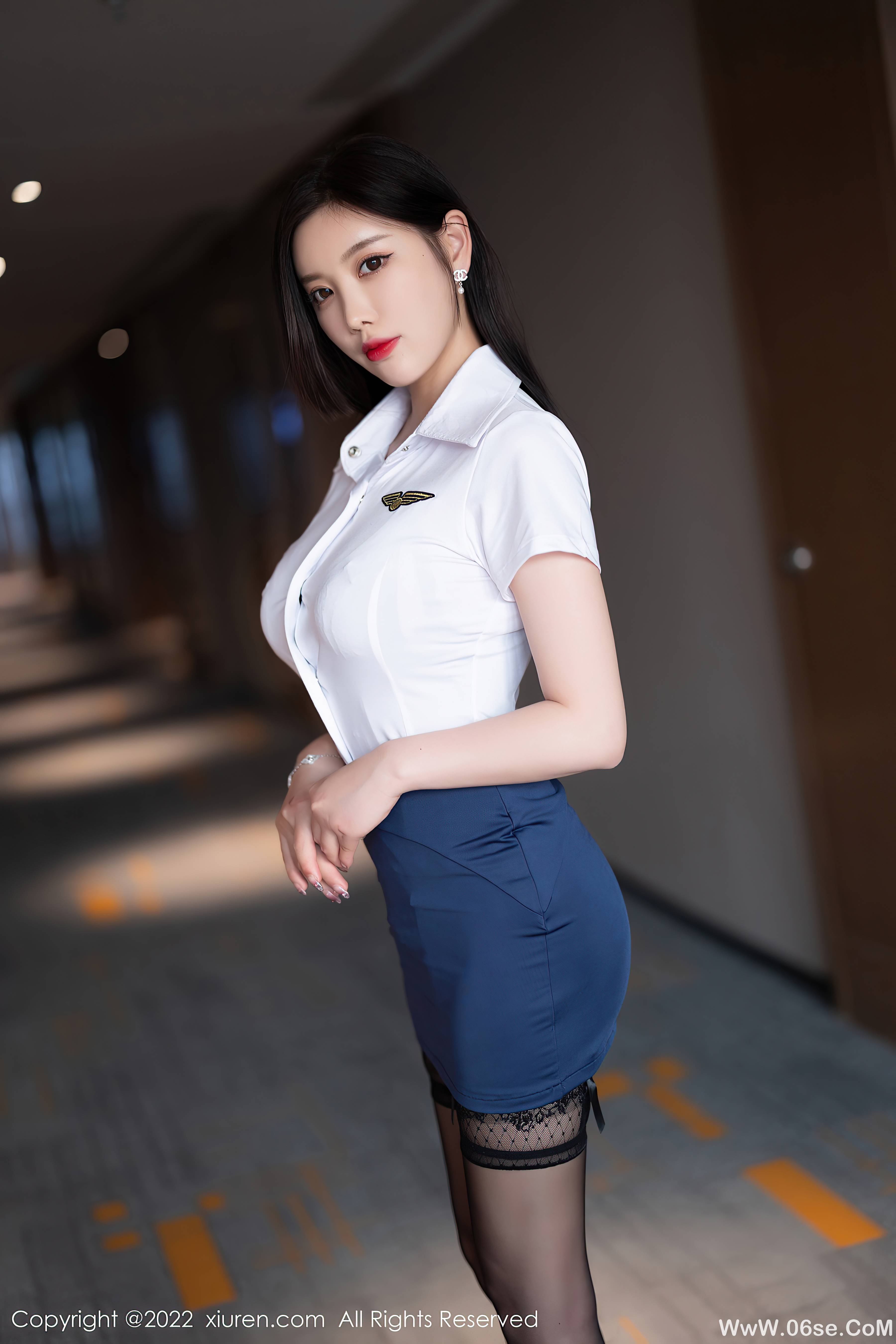图片[7]-[XIUREN秀人网] 2022.06.07 NO.5114 杨晨晨Yome[71+1P612M]-六色网
