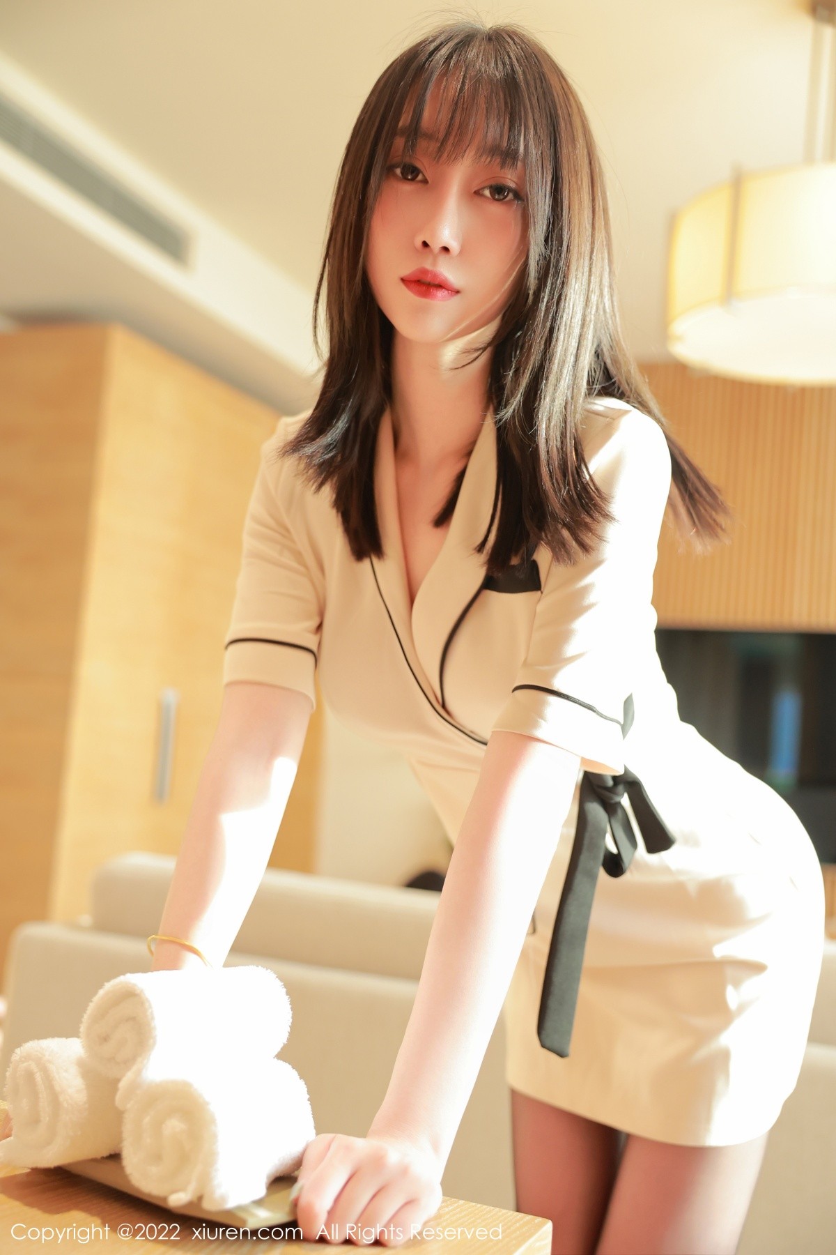 图片[6]-【XiuRen秀人網】2022.09.02 Vol.5534 玥兒玥er【57P】-六色网