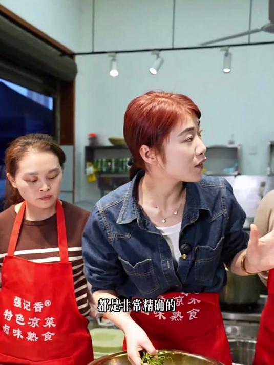 凉拌海带丝简单又好吃的做法分享 一年四季都可以吃的爽口凉菜