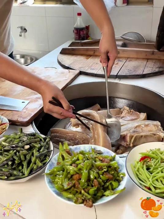 炖牛羊肉料包，一包搞定去腥提鲜，肉质软烂，全家都爱吃～