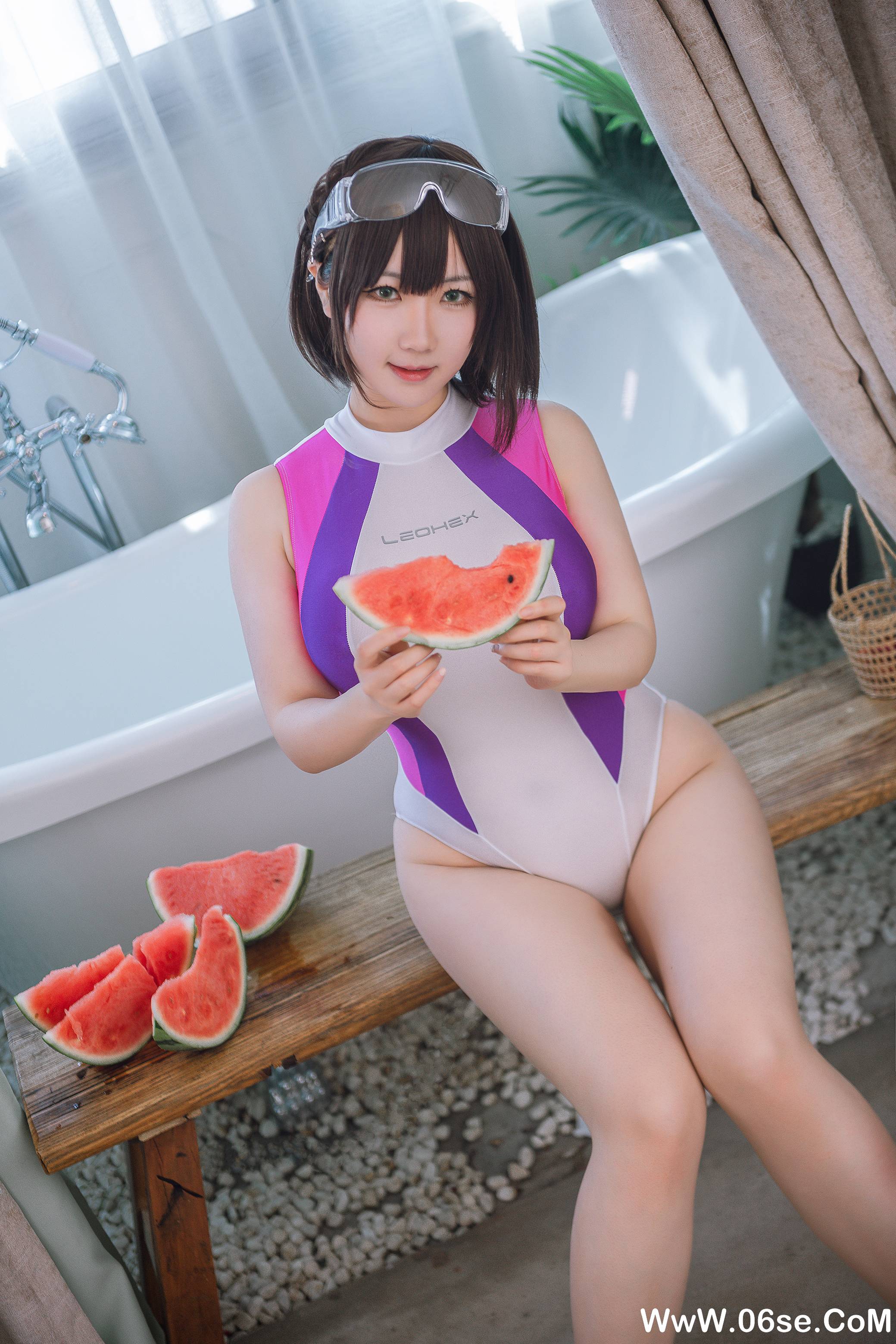 图片[9]-是本末末 NO.005 – 竞泳水着[31P193M]-六色网