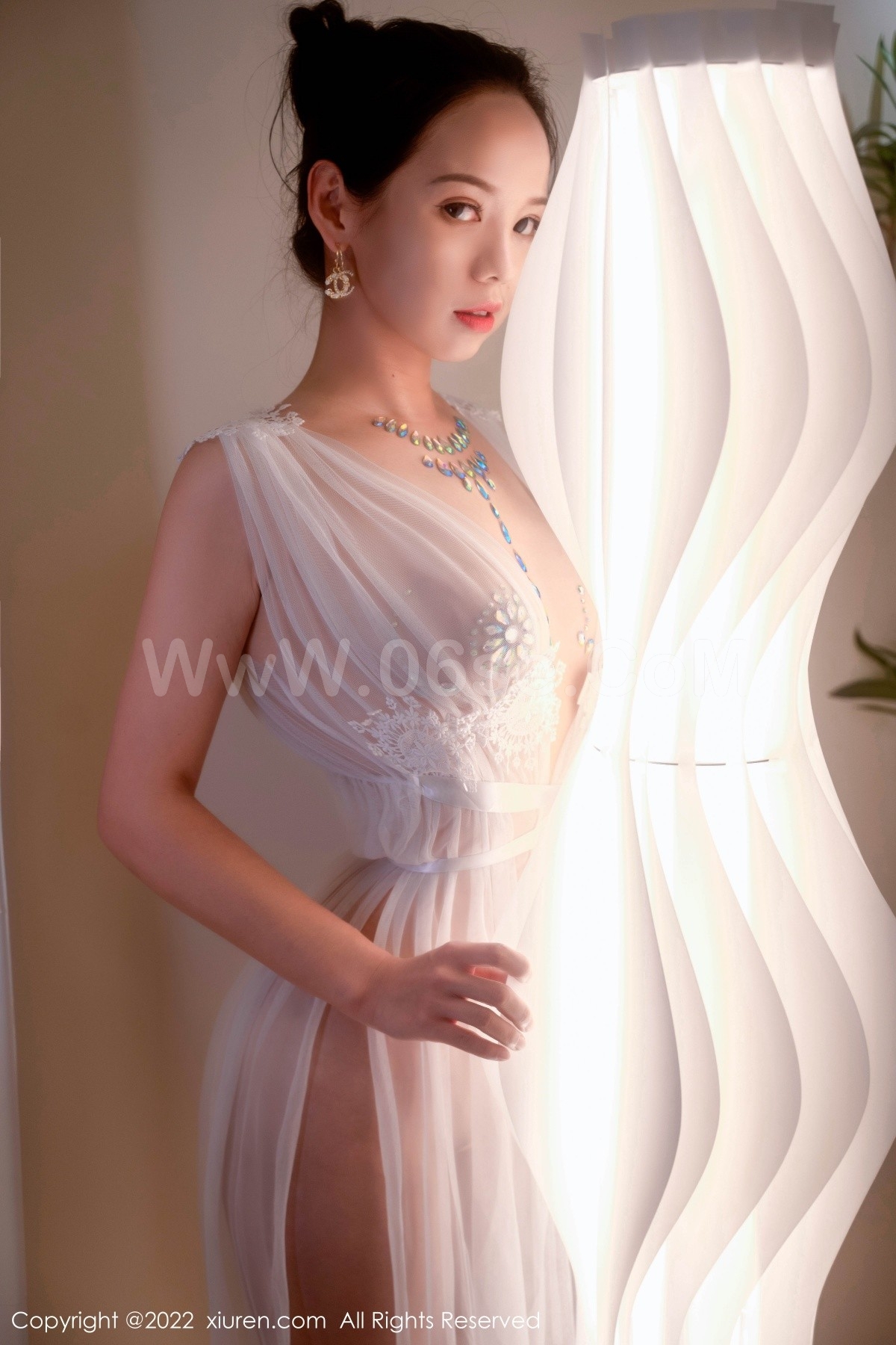 图片[18]-【XiuRen秀人網】2022.08.15 Vol.5434 大美妞兒【62P】-六色网