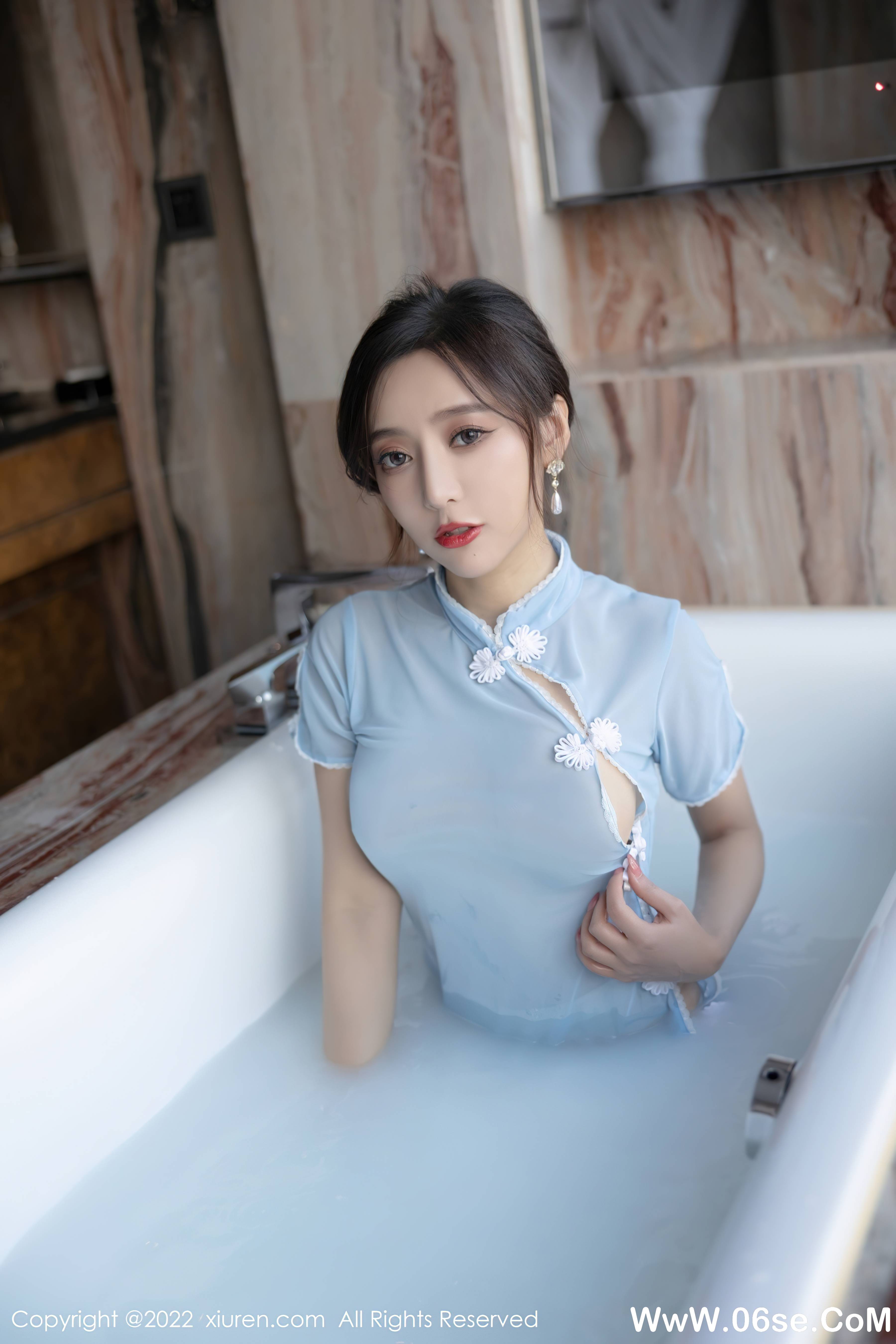 图片[72]-[XIUREN秀人网] 2022.02.14 NO.4581 王馨瑶[78+1P728M]-六色网