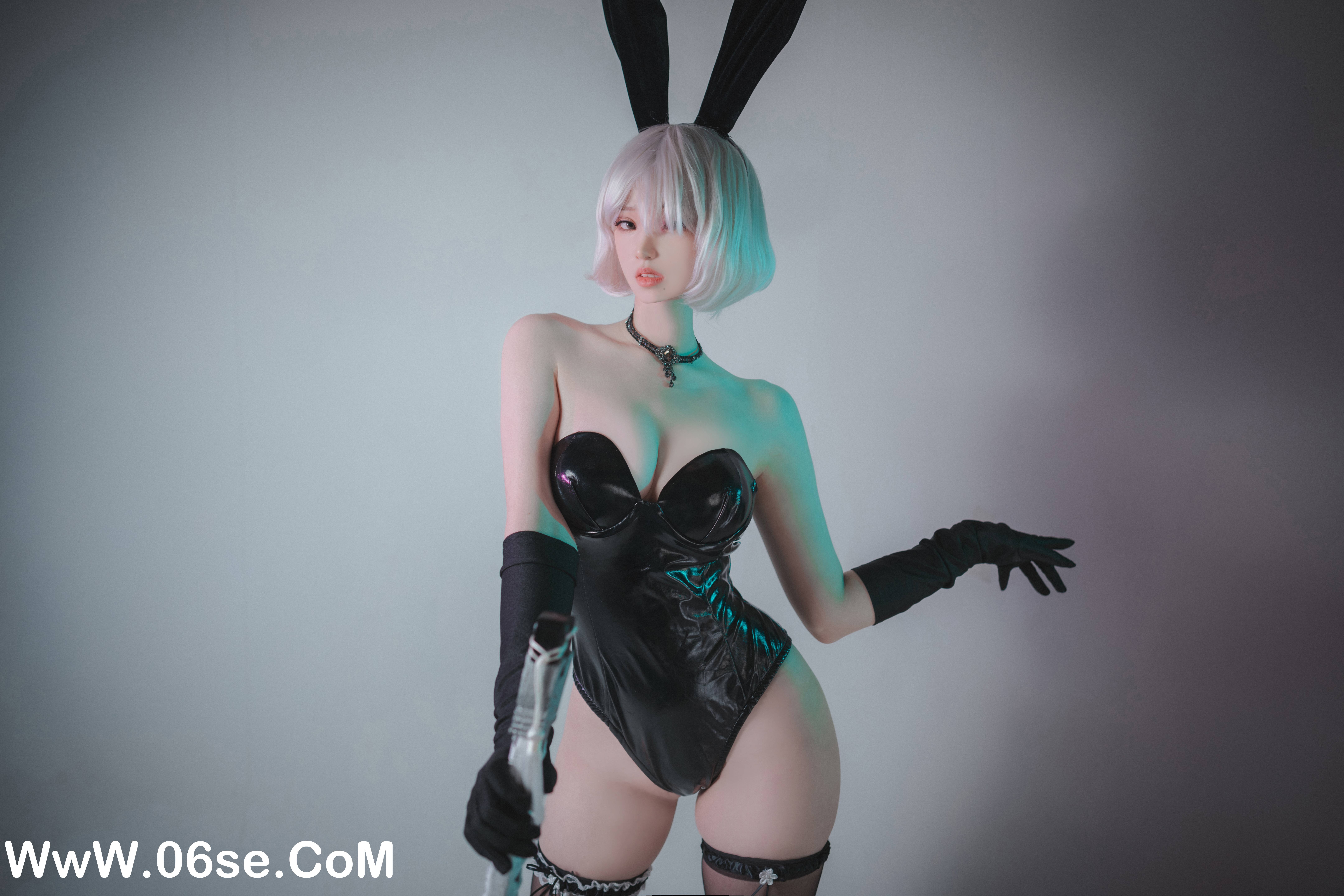 图片[107]-DJAWA – NO.017 La Rose NoirE 2B [196P2.7G]-六色网