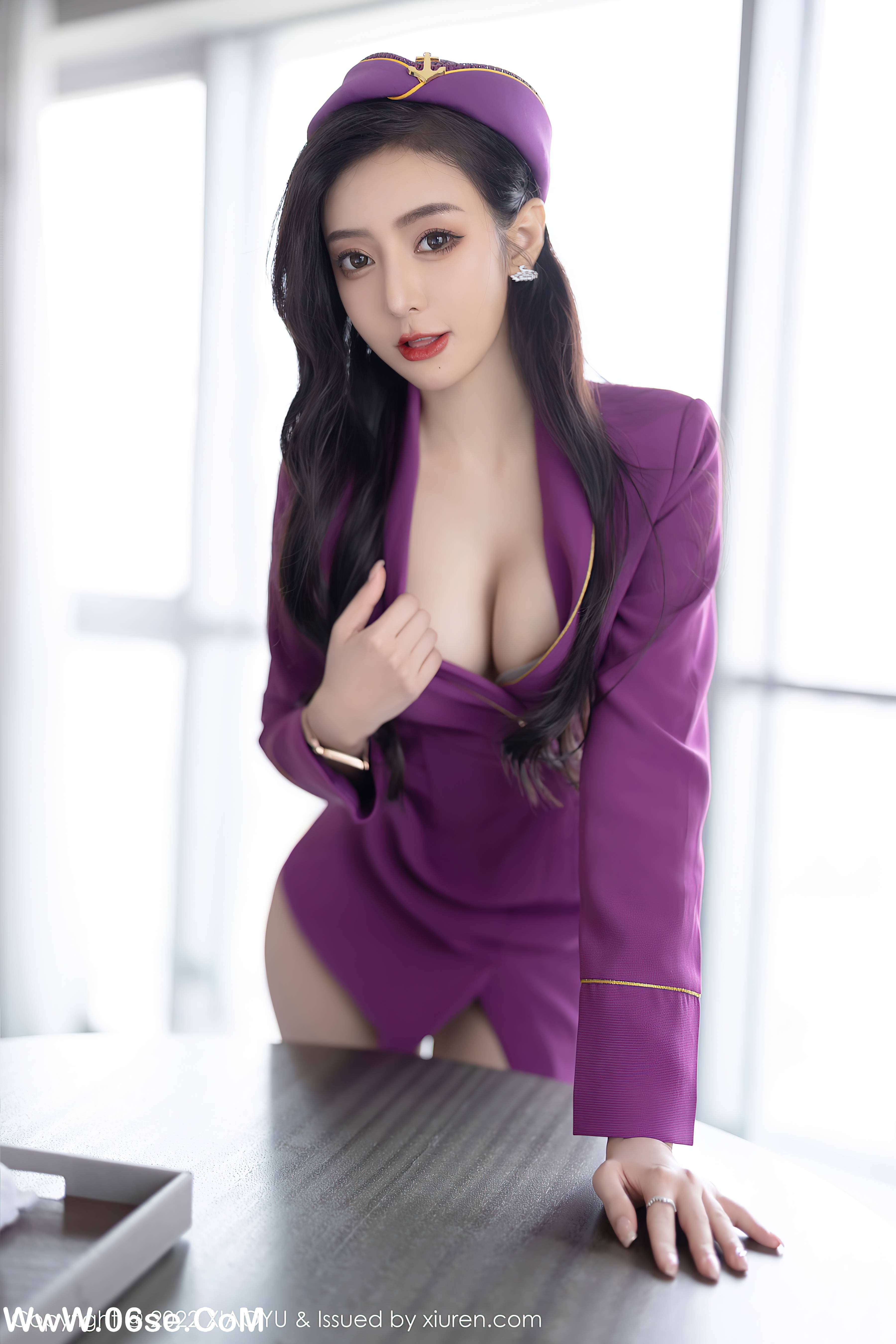 图片[43]-[XIAOYU语画界] 2022.05.19 NO.781 王馨瑶yanni[95+1P763M]-六色网