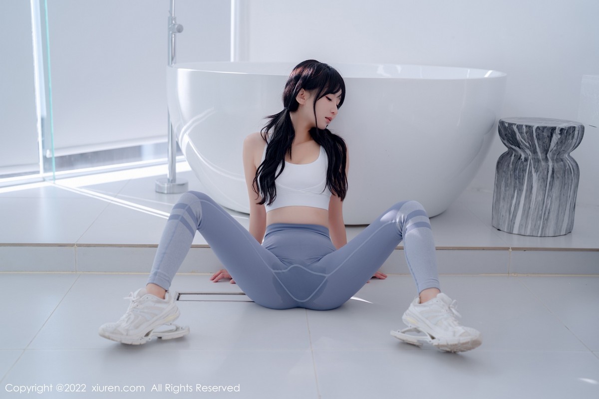 图片[30]-【XiuRen秀人網】2022.08.19 Vol.5463 小果凍兒【55P】-六色网