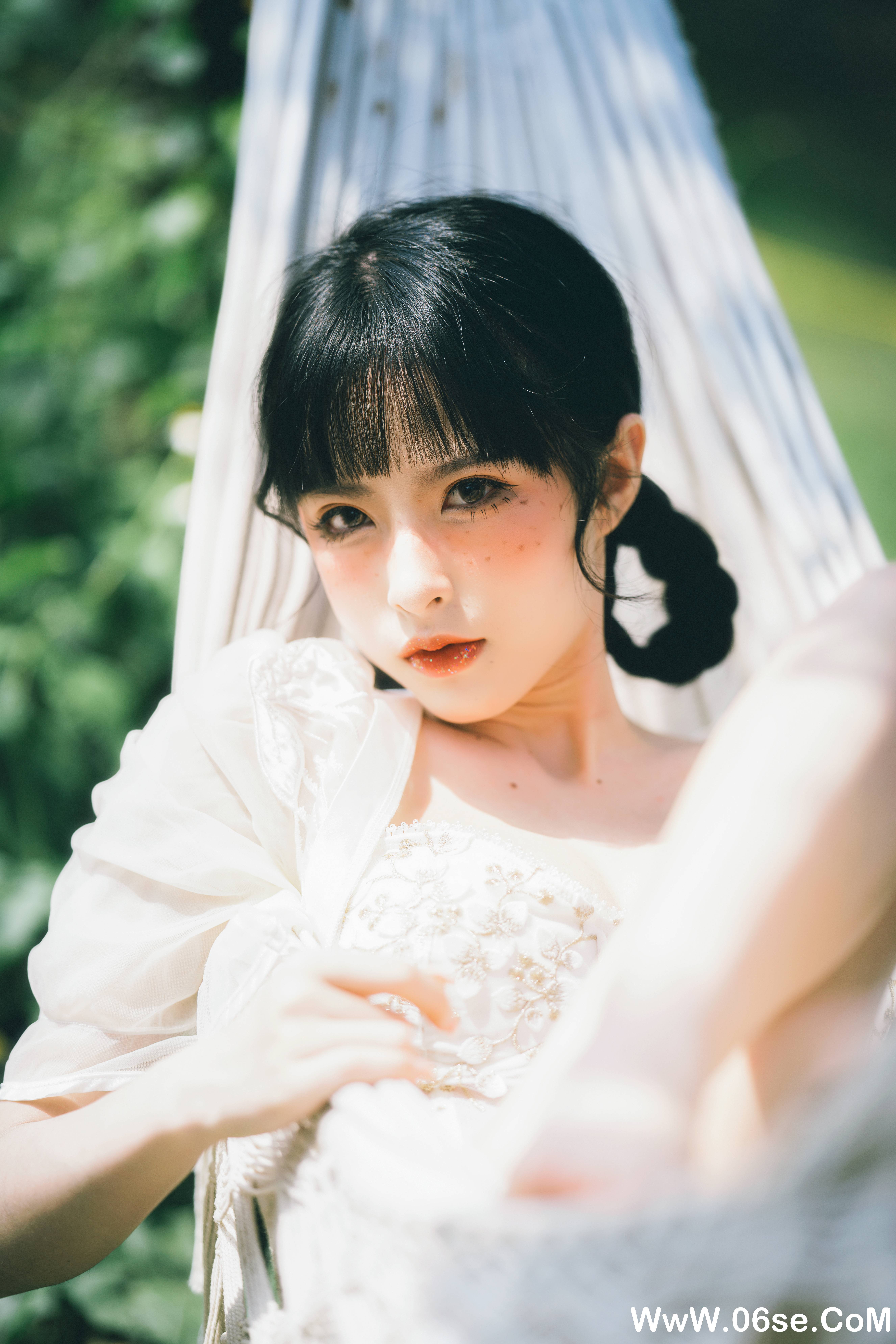图片[3]-清水由乃 NO.024 – 湿水洛丽塔[61P+1V2.26GB]-六色网