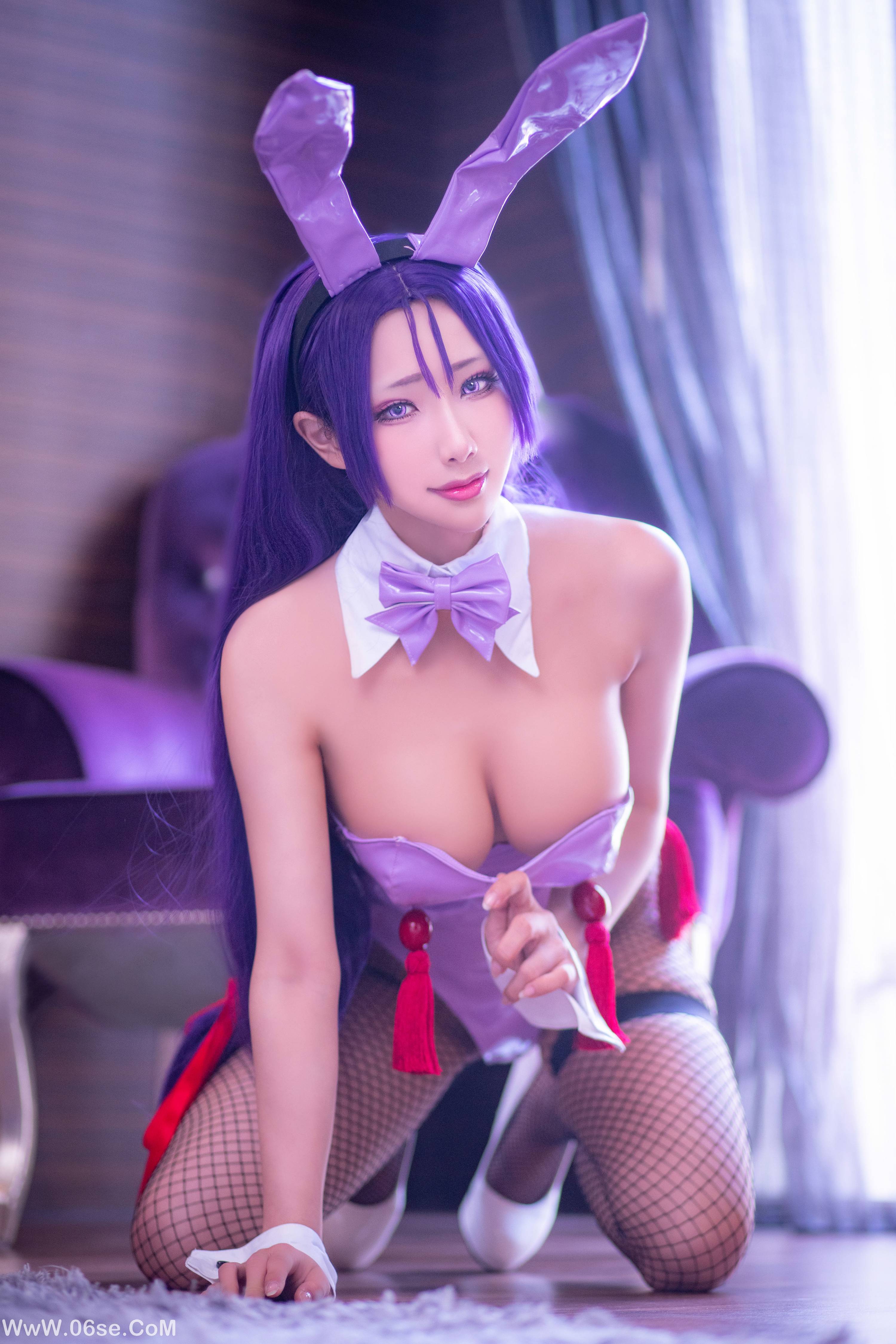 图片[96]-Hane Ame 雨波写真 NO.004 – 源赖光[135P772M]-六色网