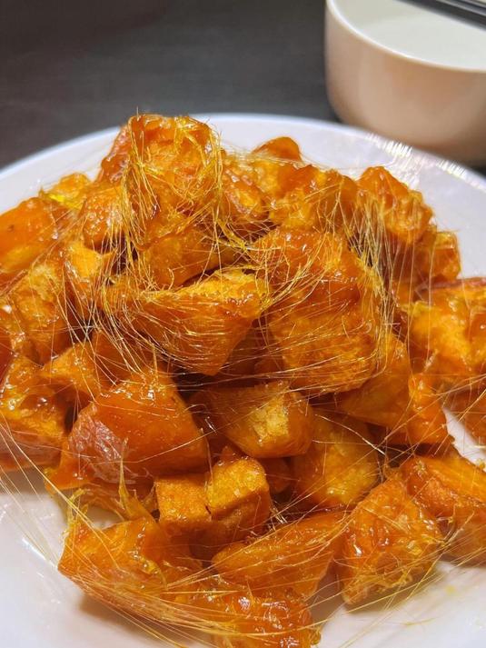 爱吃鲁菜的姐妹们一定不要错过这几道菜~