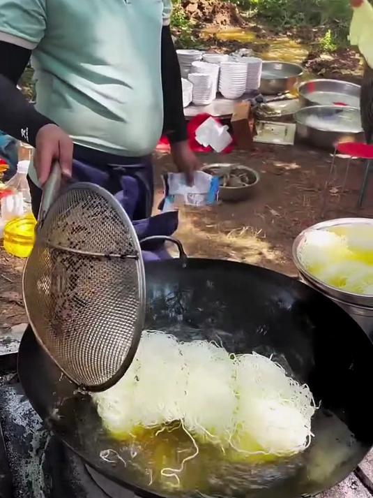 大席用这道菜做啥呢