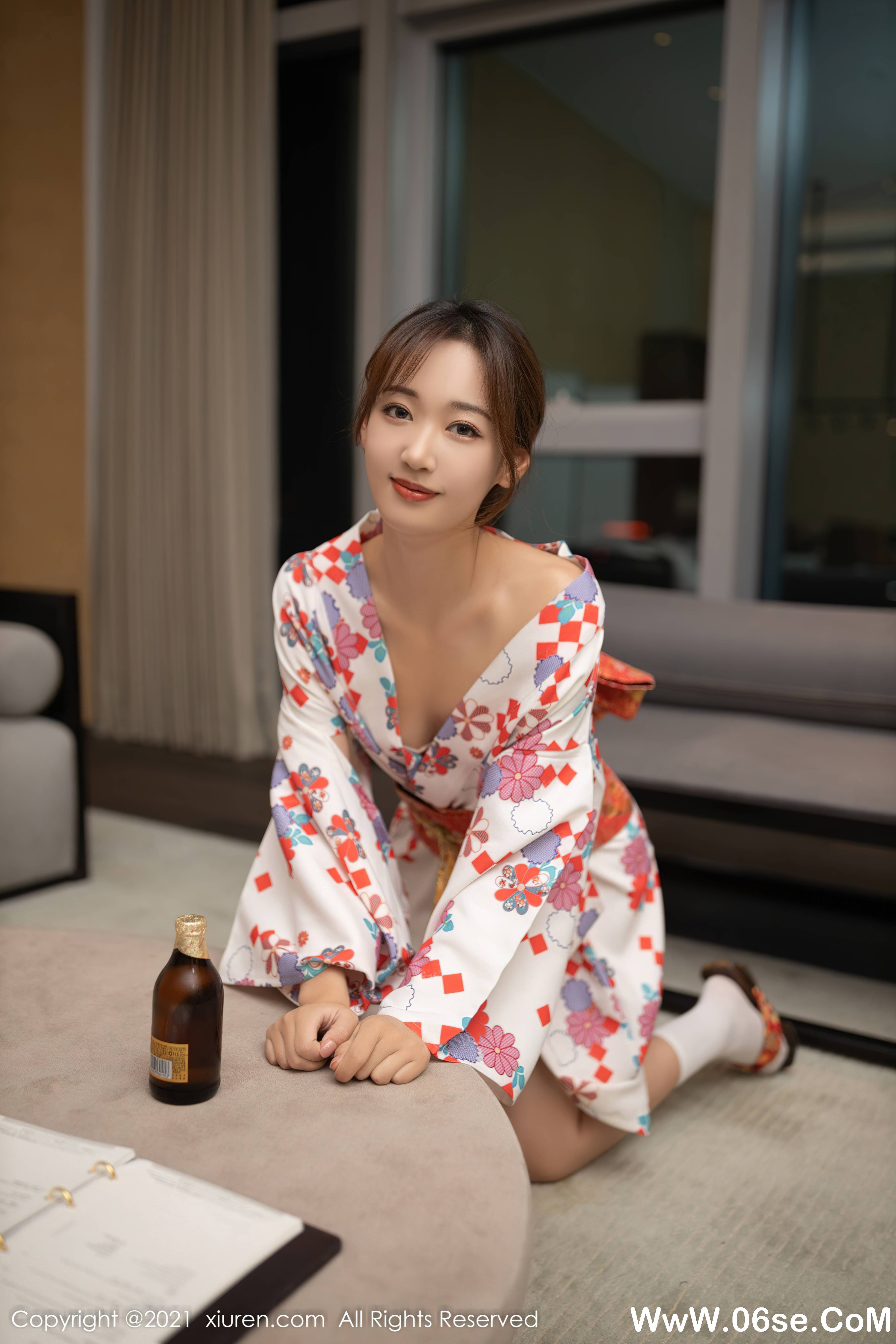 图片[48]-[XIUREN秀人网] 2021.12.16 NO.4349 唐安琪[88+1P991M]-六色网
