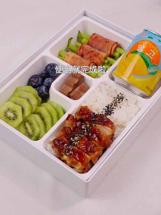 给女儿做饭的第27天