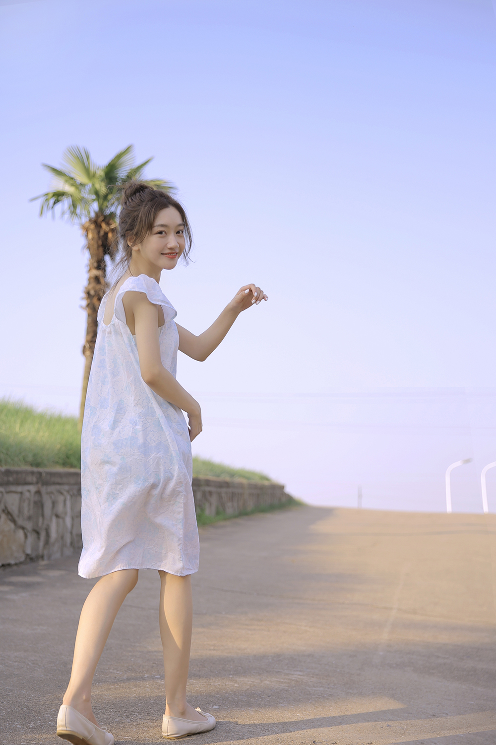 图片[3]-这是我所喜欢的夏天-六色网