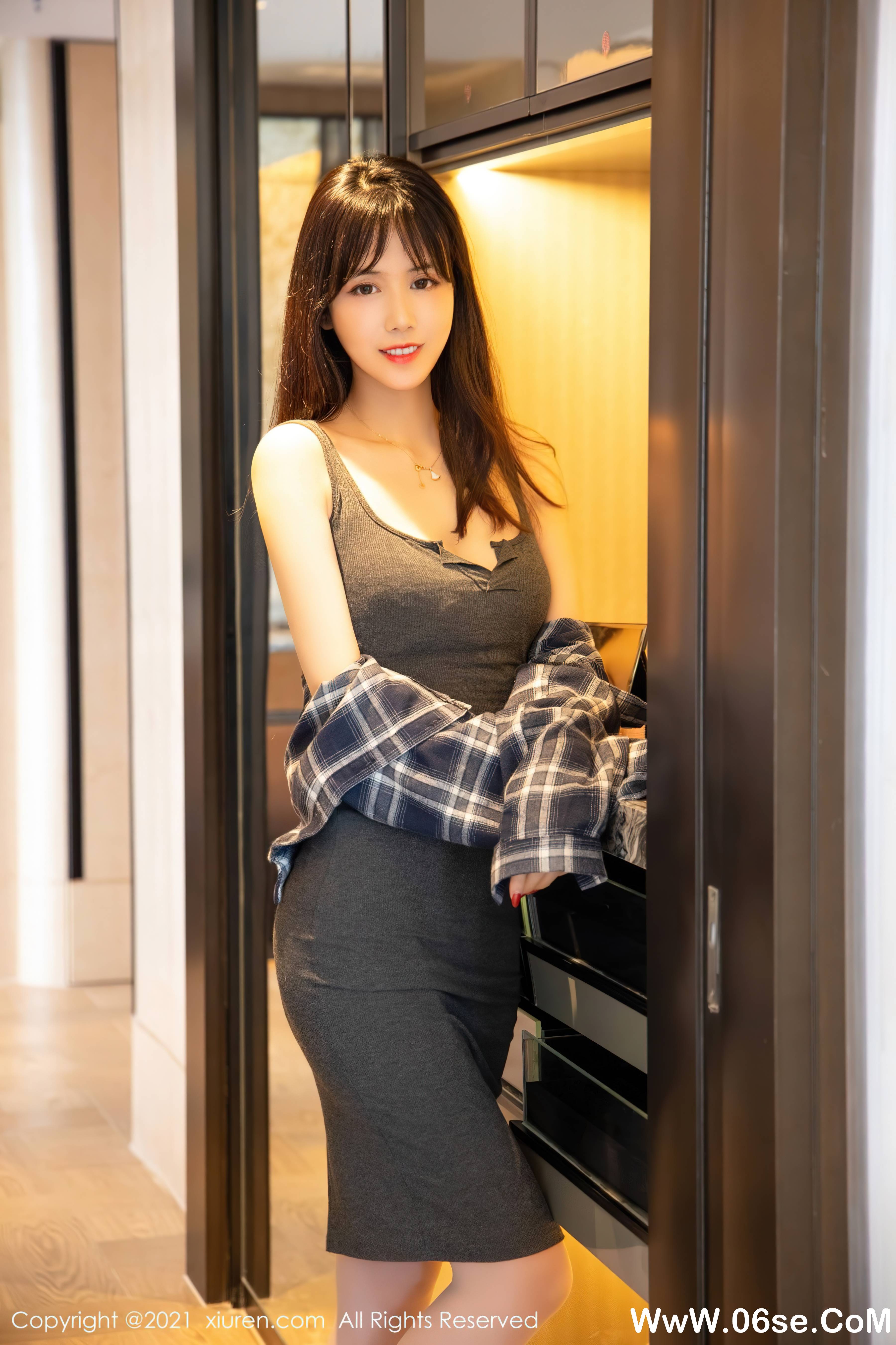 图片[13]-[XIUREN秀人网] 2021.10.20 NO.4088 柚子[73+1P800M]-六色网