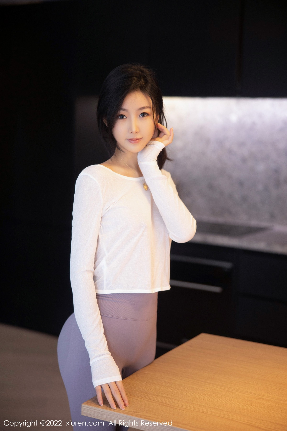 图片[3]-【XiuRen秀人网】2022.11.03 Vol.5799 蘇蘇阿【93P】-六色网