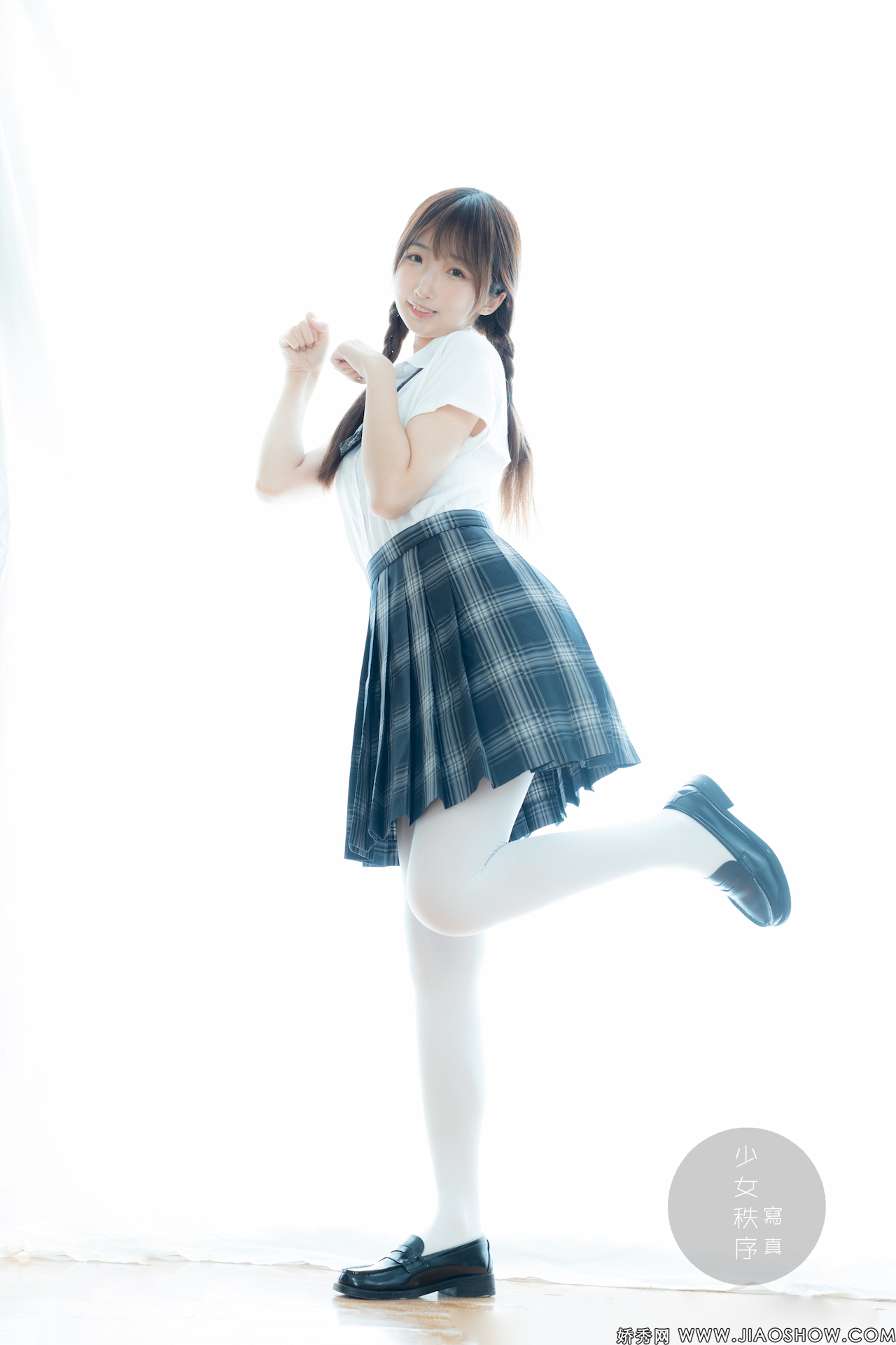 图片[21]-少女秩序 EXVOL.10 [35P+2V550M]-六色网