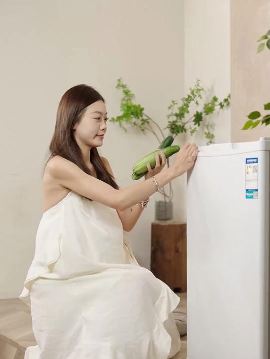 你知道这些蔬菜水果不能放冰箱吗？
