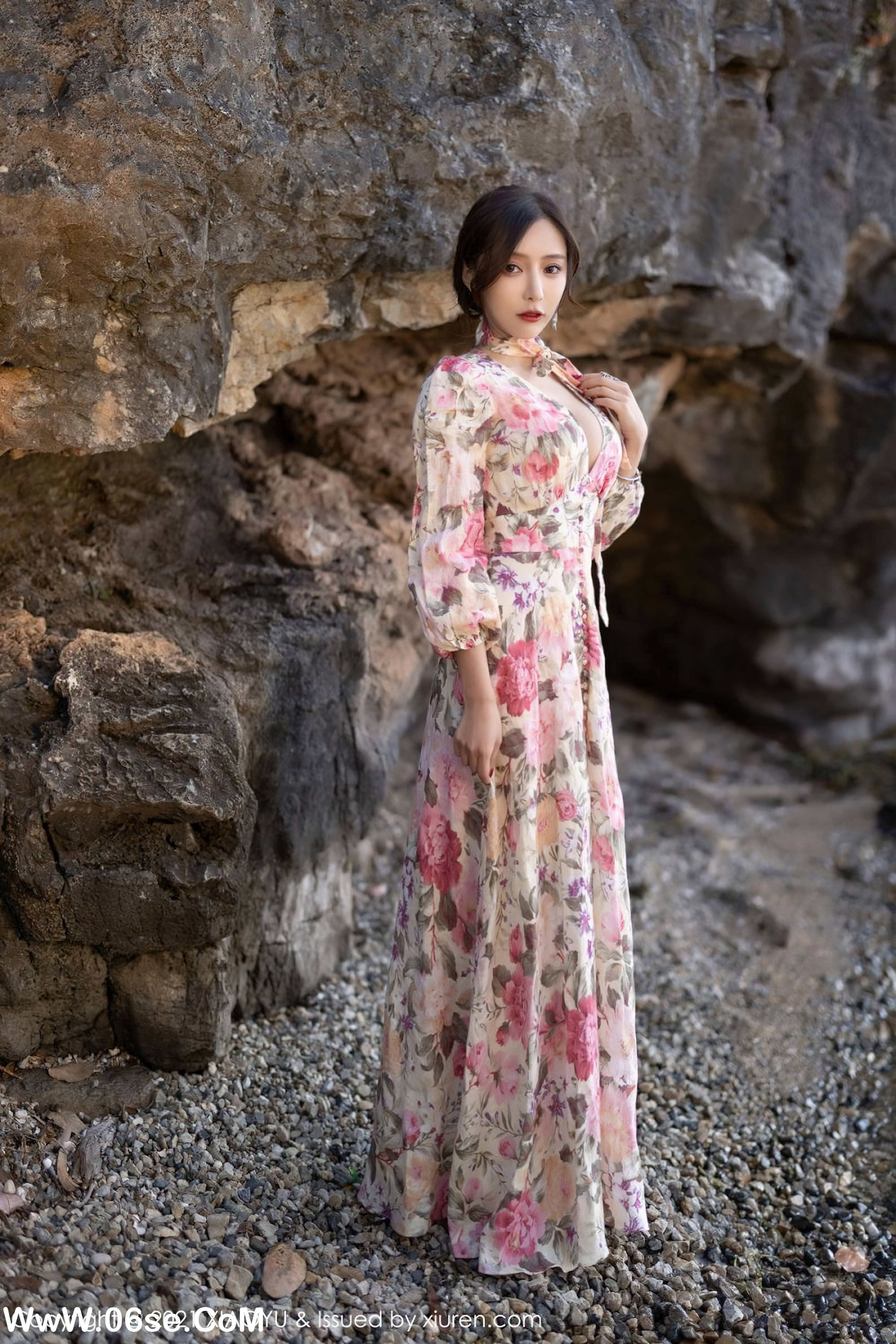 图片[10]-[XIAOYU语画界] 2021.12.23 NO.682 王馨瑶[75+1P832M]-六色网