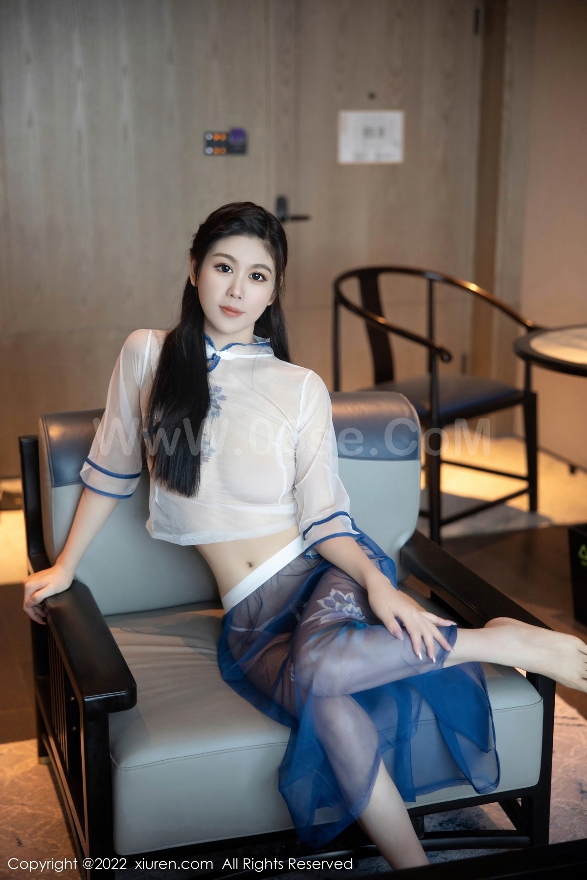 图片[6]-[XiuRen秀人网] 2022.08.08 No.5401 李雅柔182CM [60+1P]-瑞丝馆-六色网