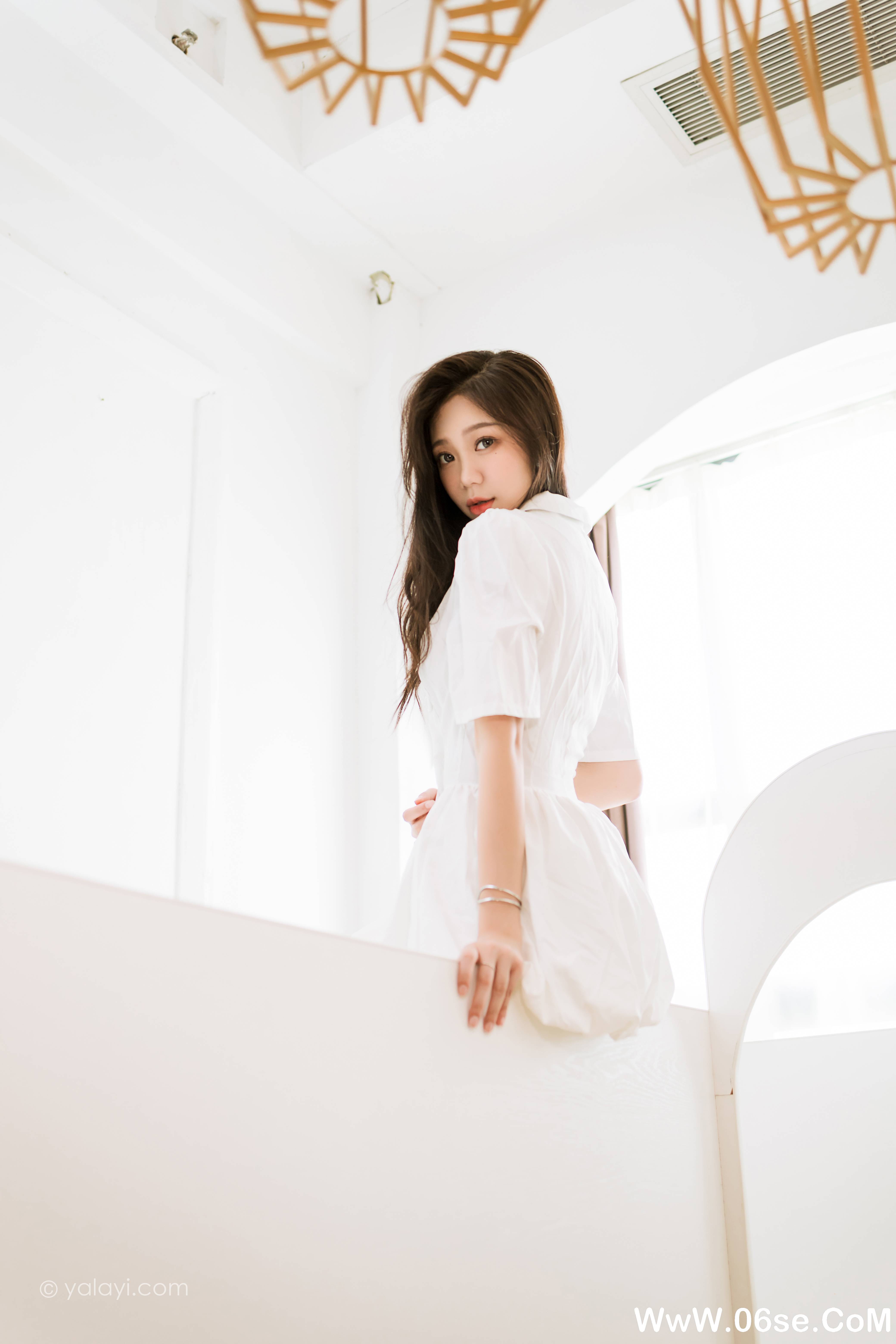 图片[36]-[YALAYI雅拉伊] 2022.07.01 NO.944 《好美丽》[40+1P349M]-六色网