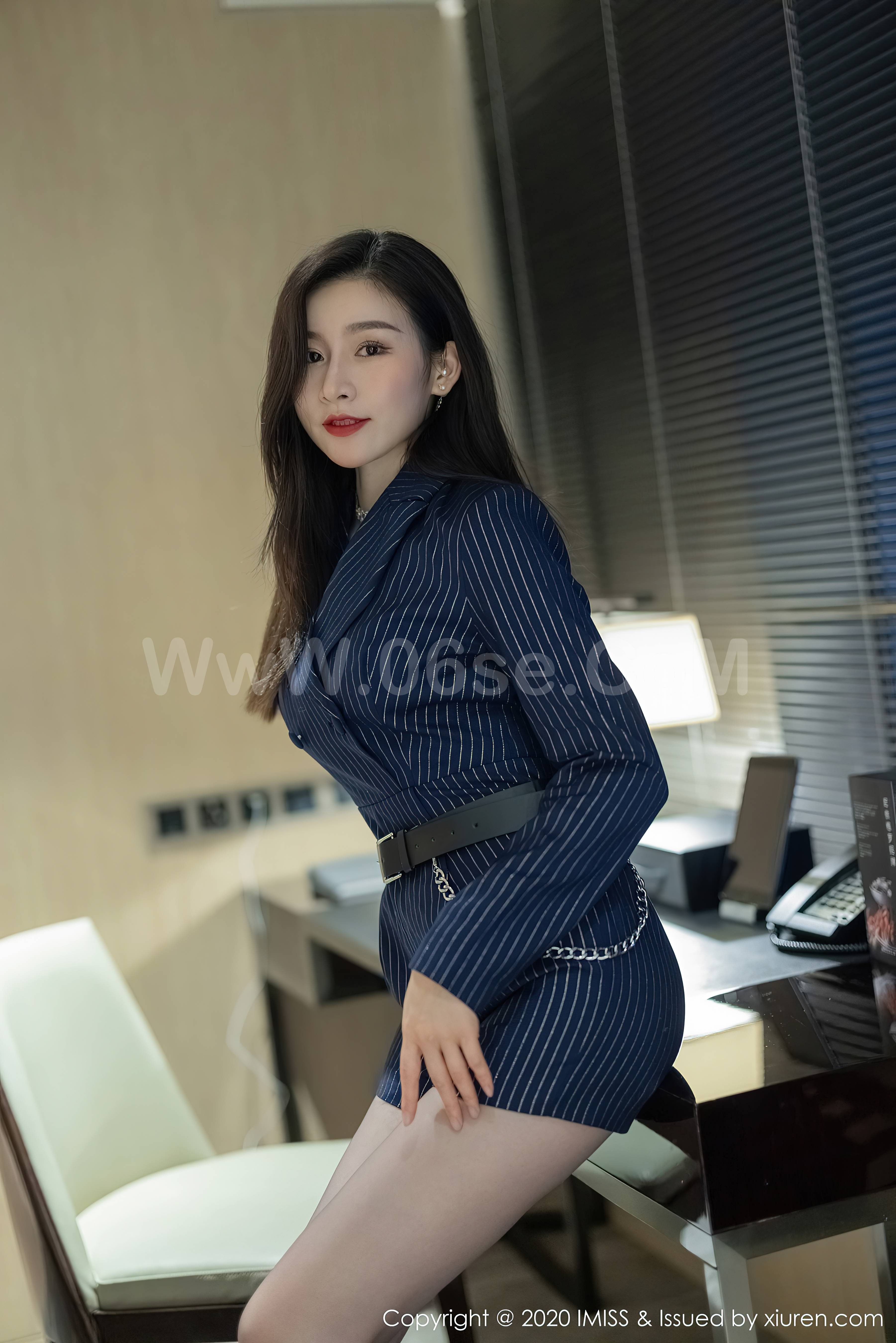 图片[26]-IMISS Vol.522 Sia-六色网