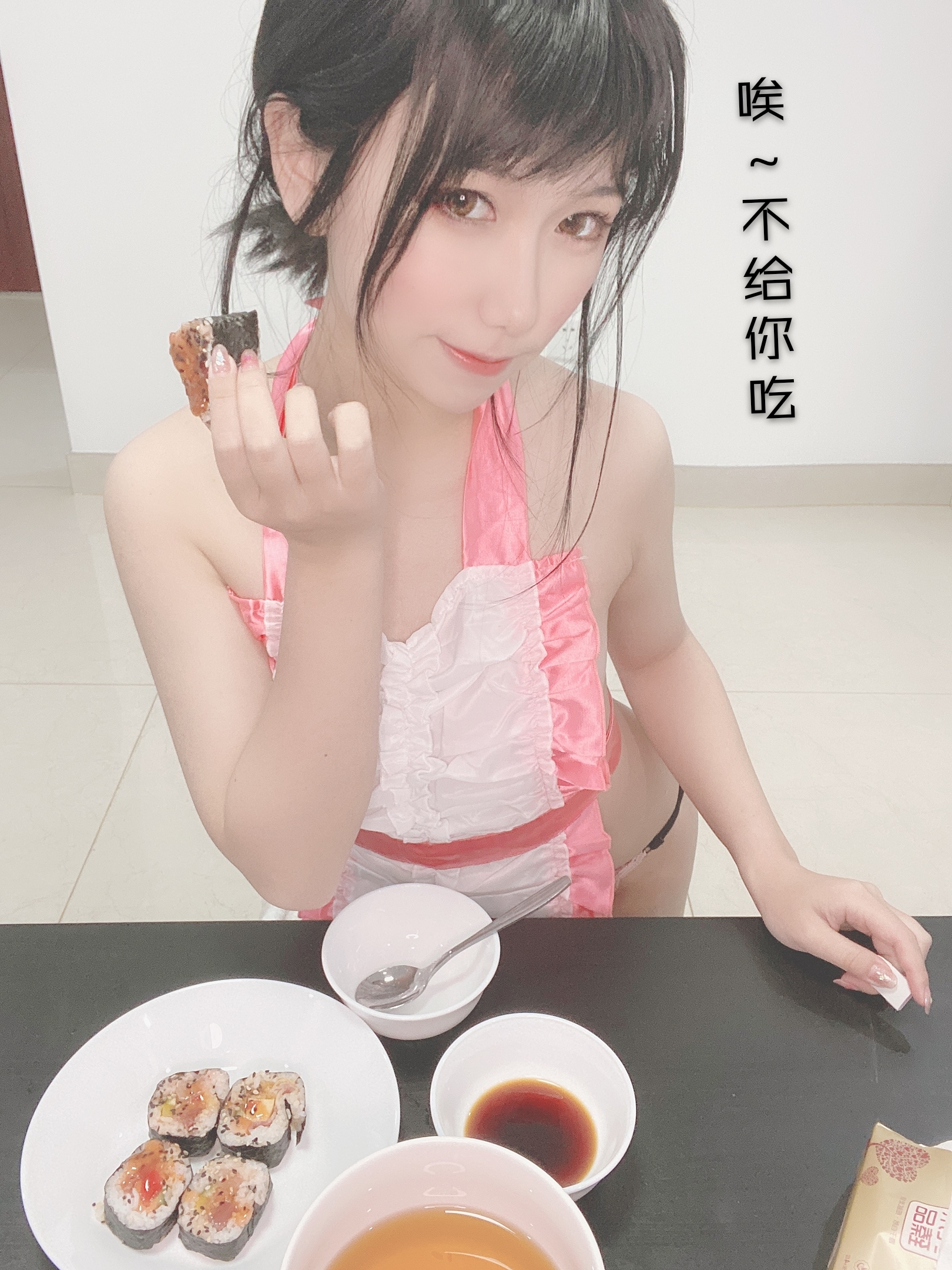 图片[47]-芋圆侑子SJ_ NO.005 – 人妻围裙 – 剧情版-六色网