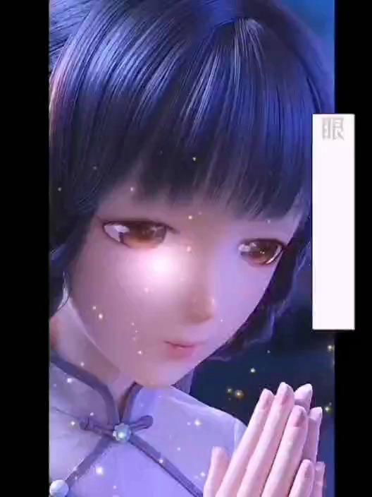 眼睛干涩吃荠菜作用