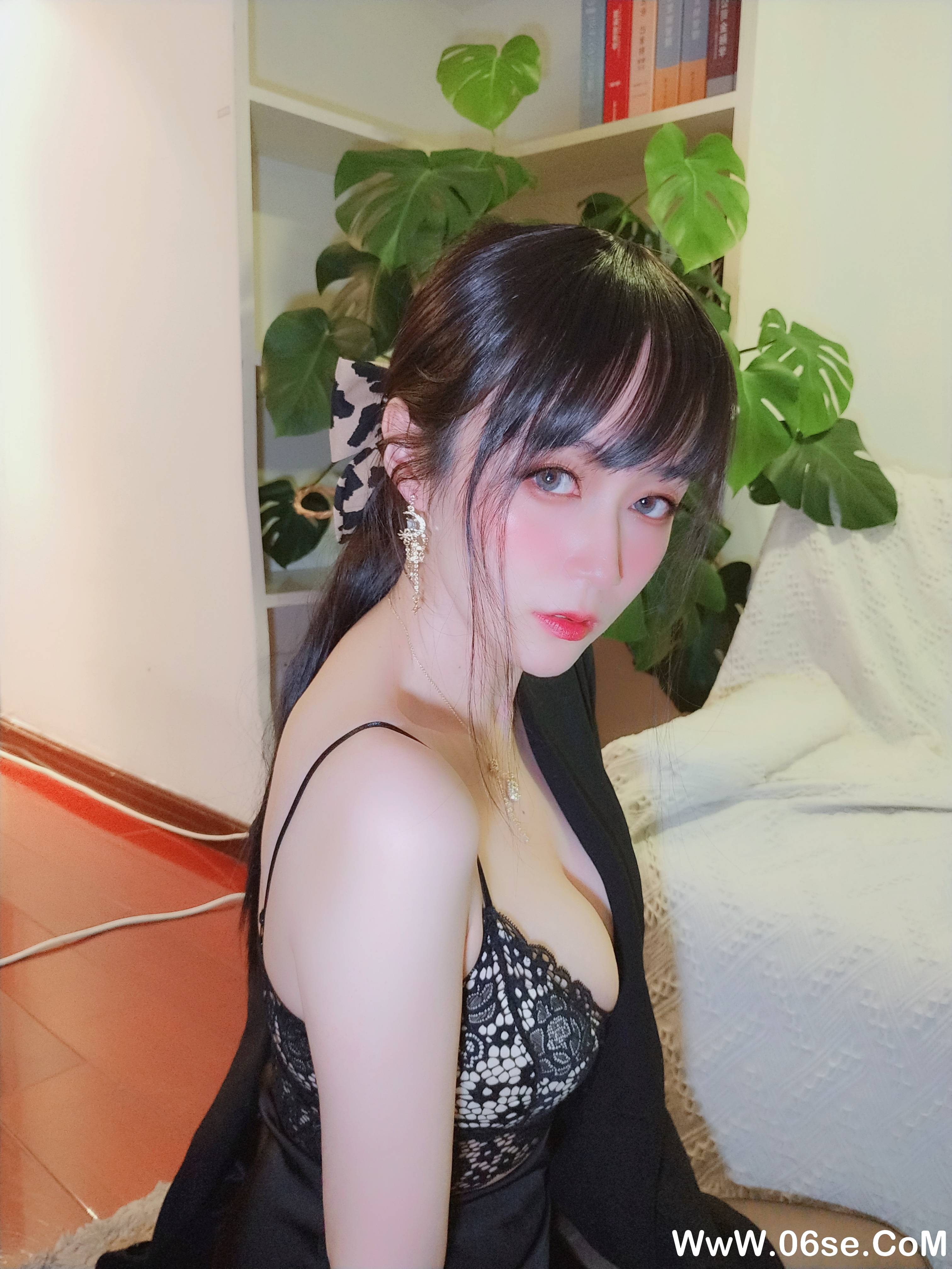 图片[28]-Coser小姐姐白银 NO.098– 酒后女秘书 [70P+2V627M]-六色网