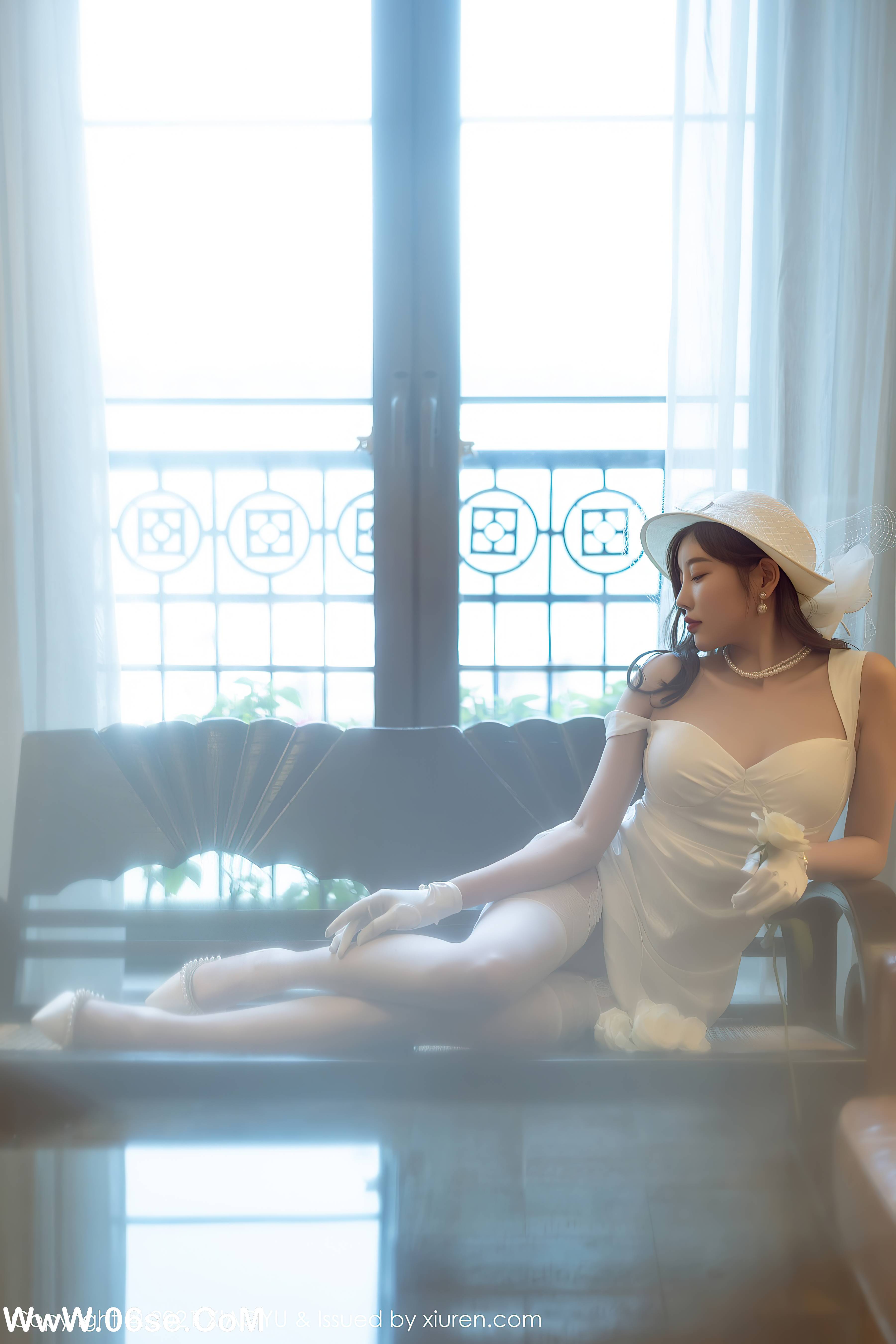 图片[56]-[XIAOYU语画界] 2021.08.06 NO.587 杨晨晨Yome[96+1P713M]-六色网