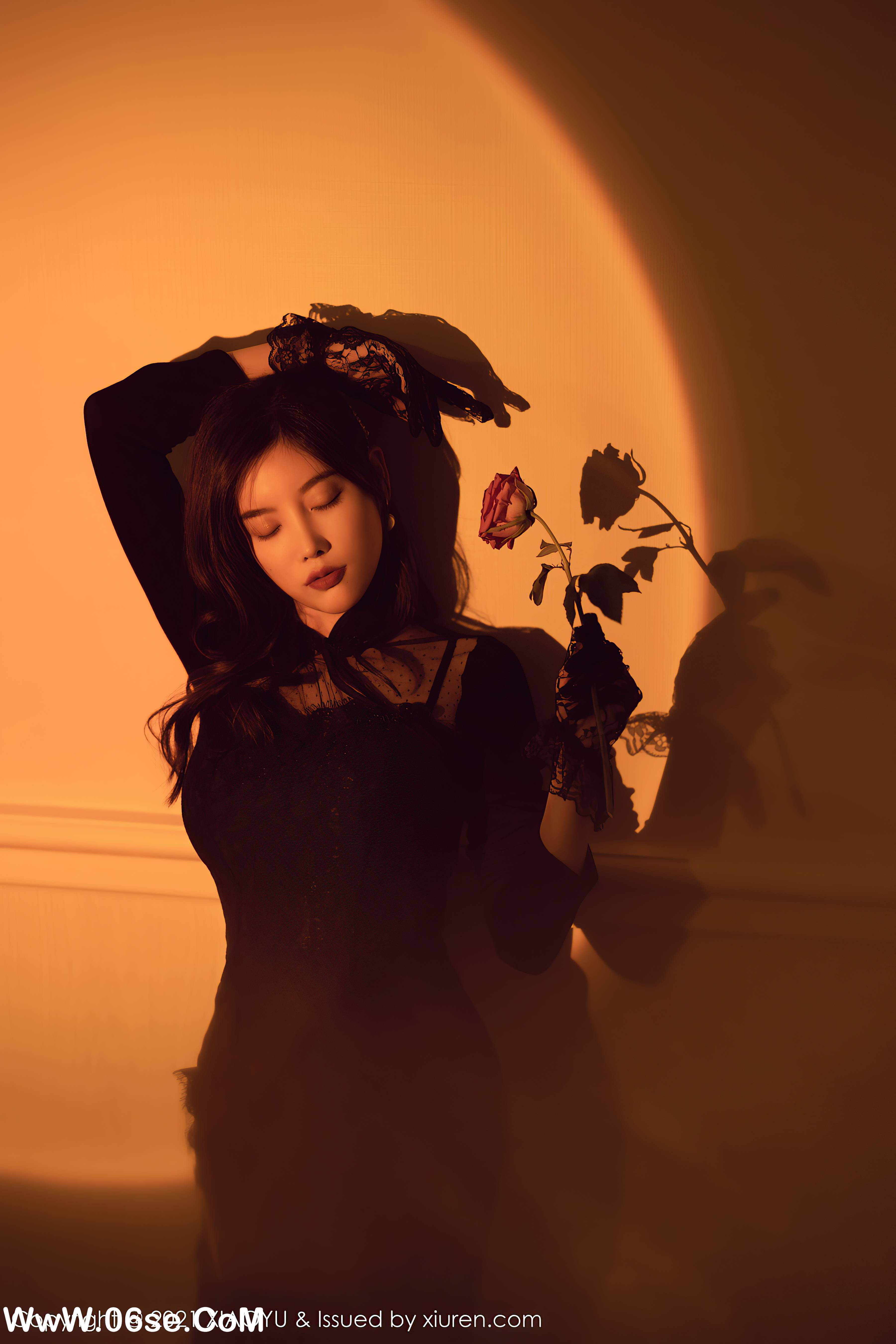 图片[31]-[XIAOYU语画界] 2021.09.10 NO.612 杨晨晨Yome[81+1P662M]-六色网