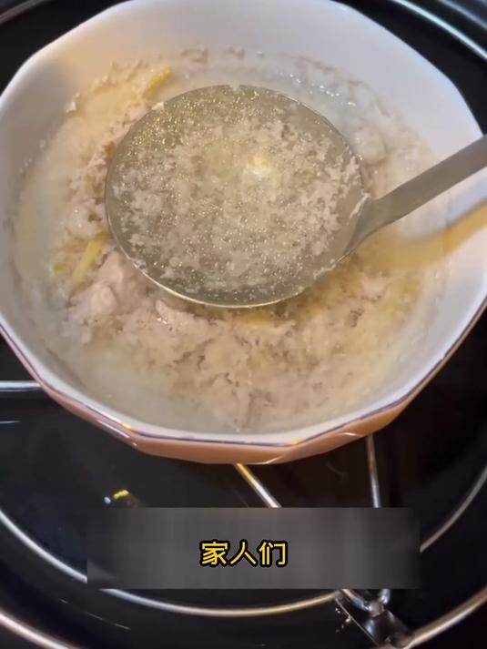 痰多消化不好的女性注意！这碗元气瘦肉汤可以常喝