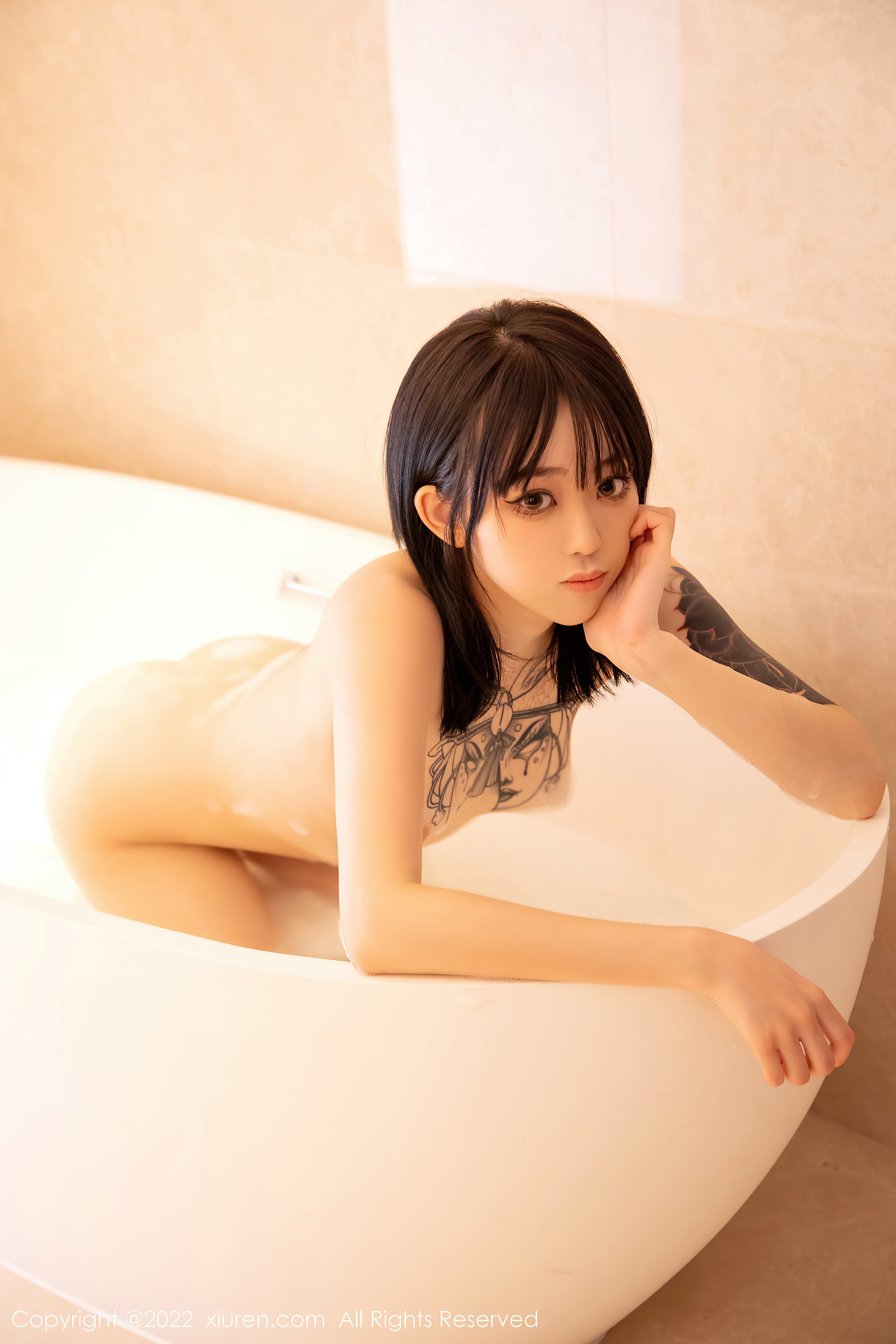 图片[57]-[XIUREN秀人网] 2022.03.03 NO.4664 奶瓶[77+1P296M]-六色网