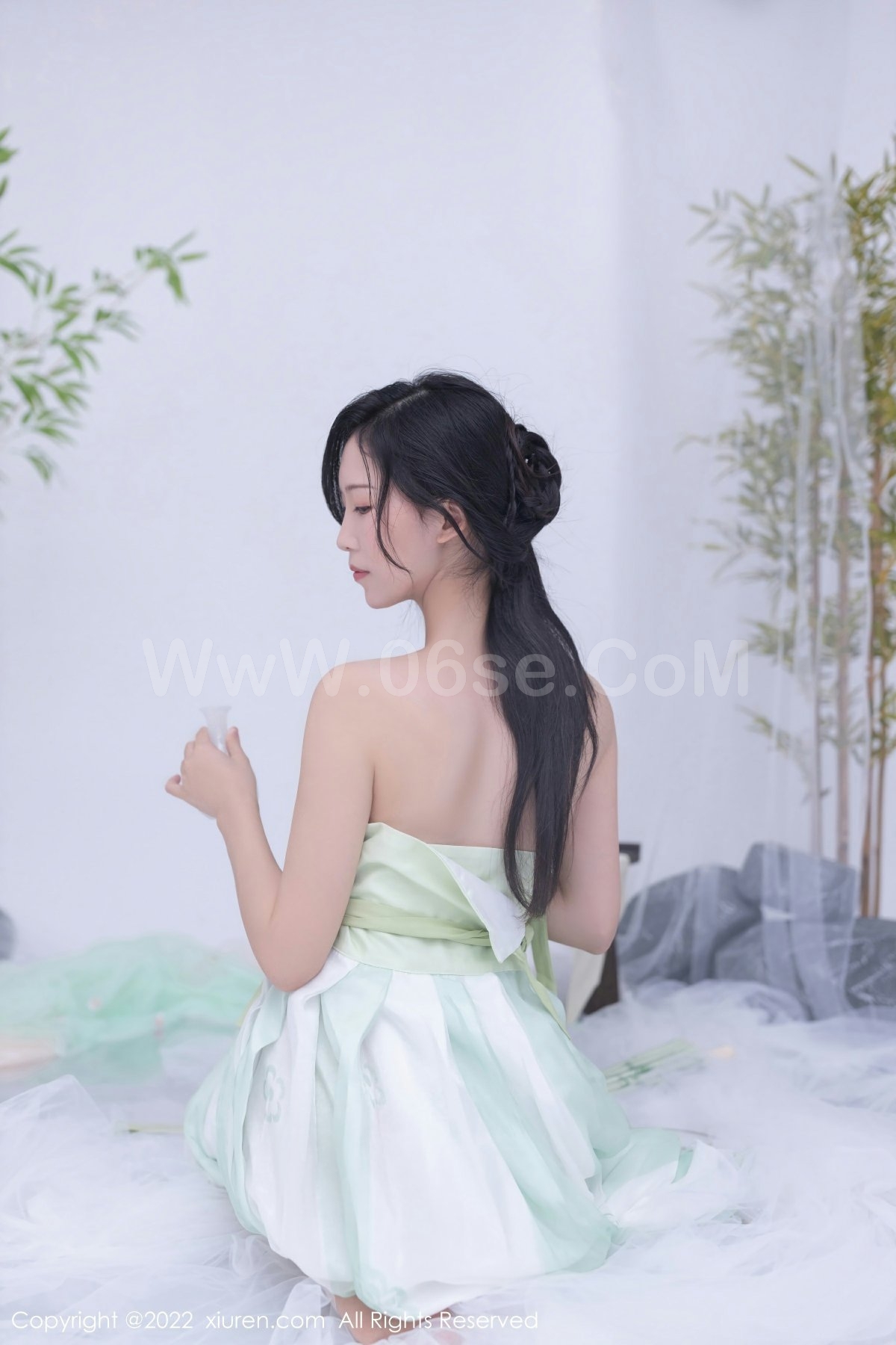 图片[28]-[XiuRen秀人网] 2022.07.27 No.5345 利世-六色网