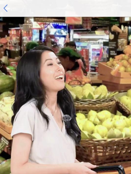 超市里买菜,不知道名字怎么表达?