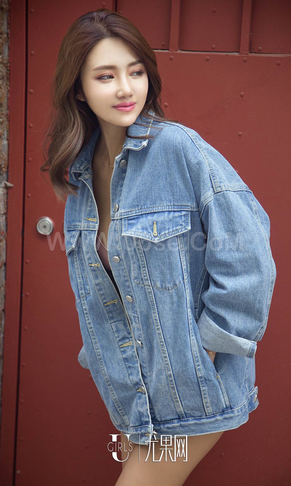 图片[11]-[Ugirls爱尤物] No.1242 Various Models-六色网