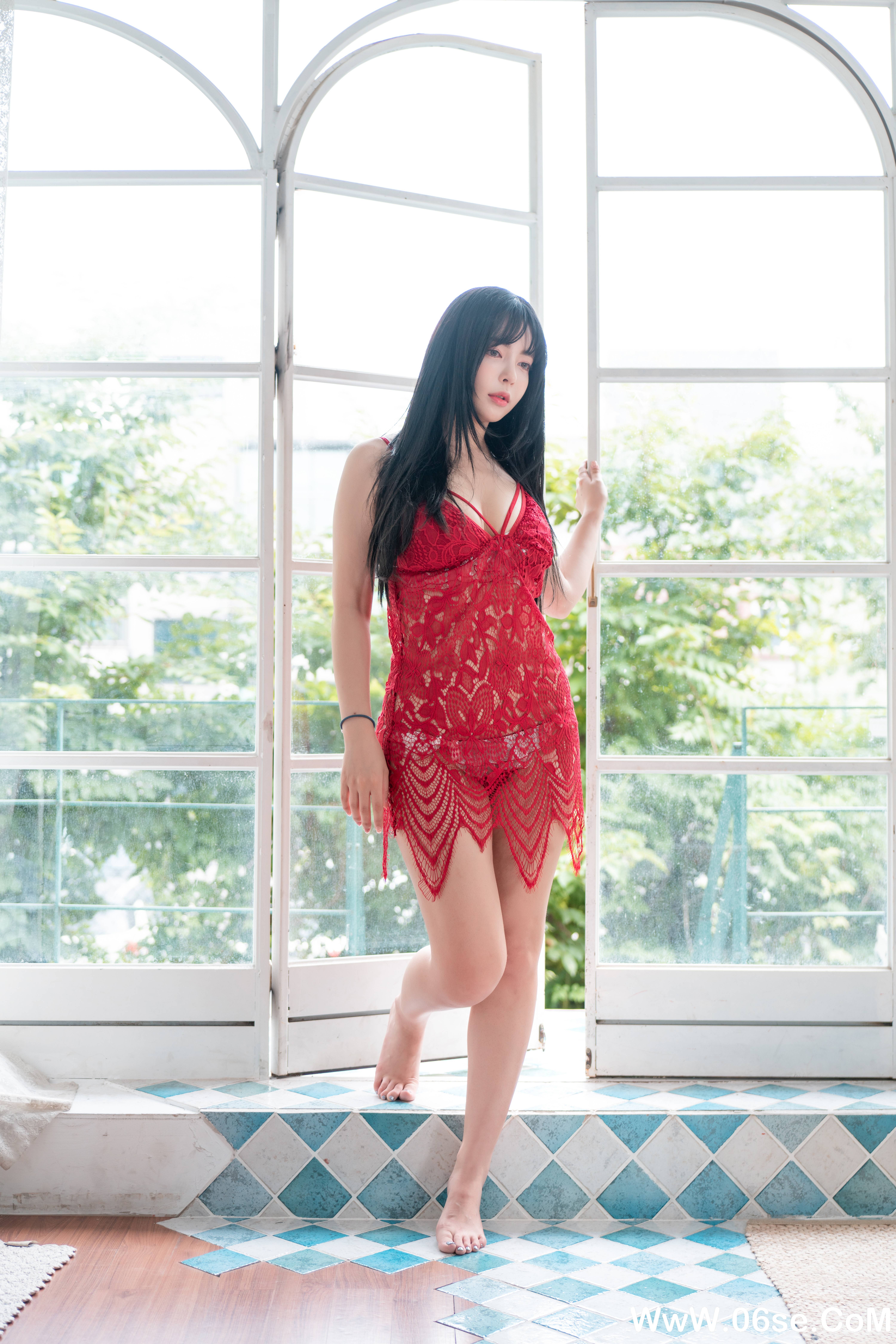 图片[53]-[CreamSoda] NO.016 — MoMo – MoMo[154P1.9G]-六色网