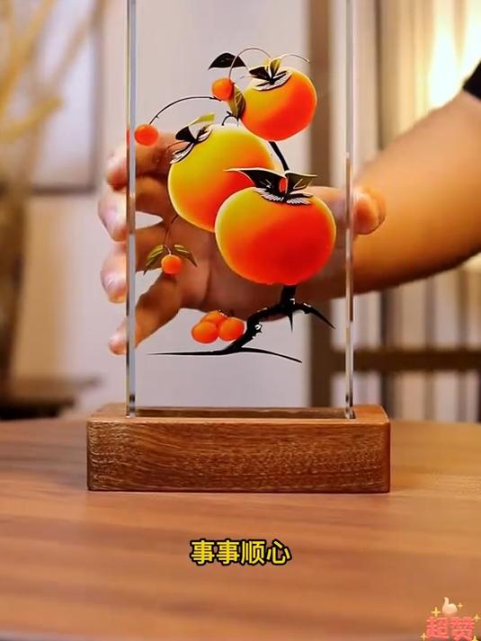 2025年家里摆什么摆件比较好 这个视频告诉你