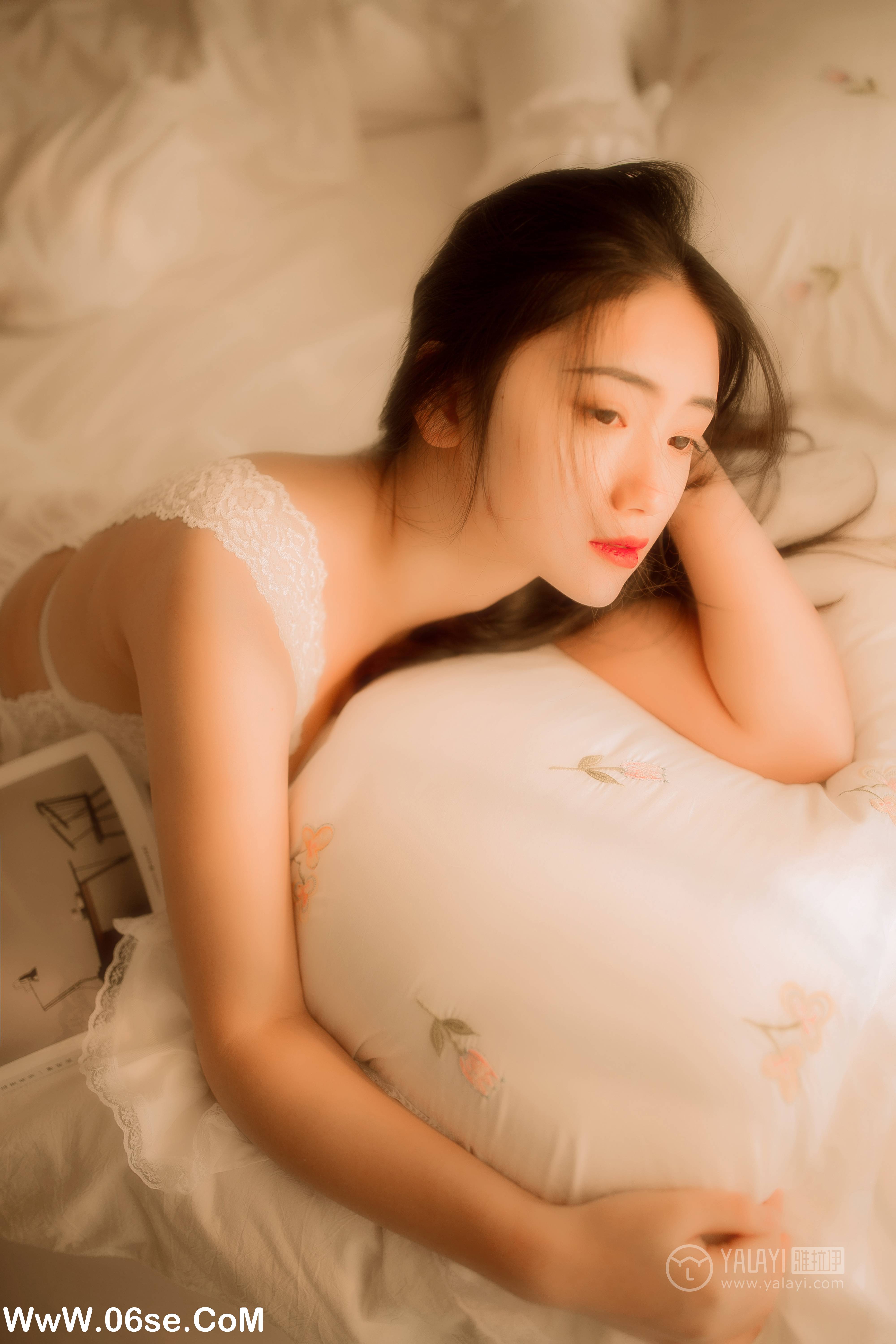 图片[17]-[YALAYI雅拉伊] No.208 闺房 水月沙子-六色网
