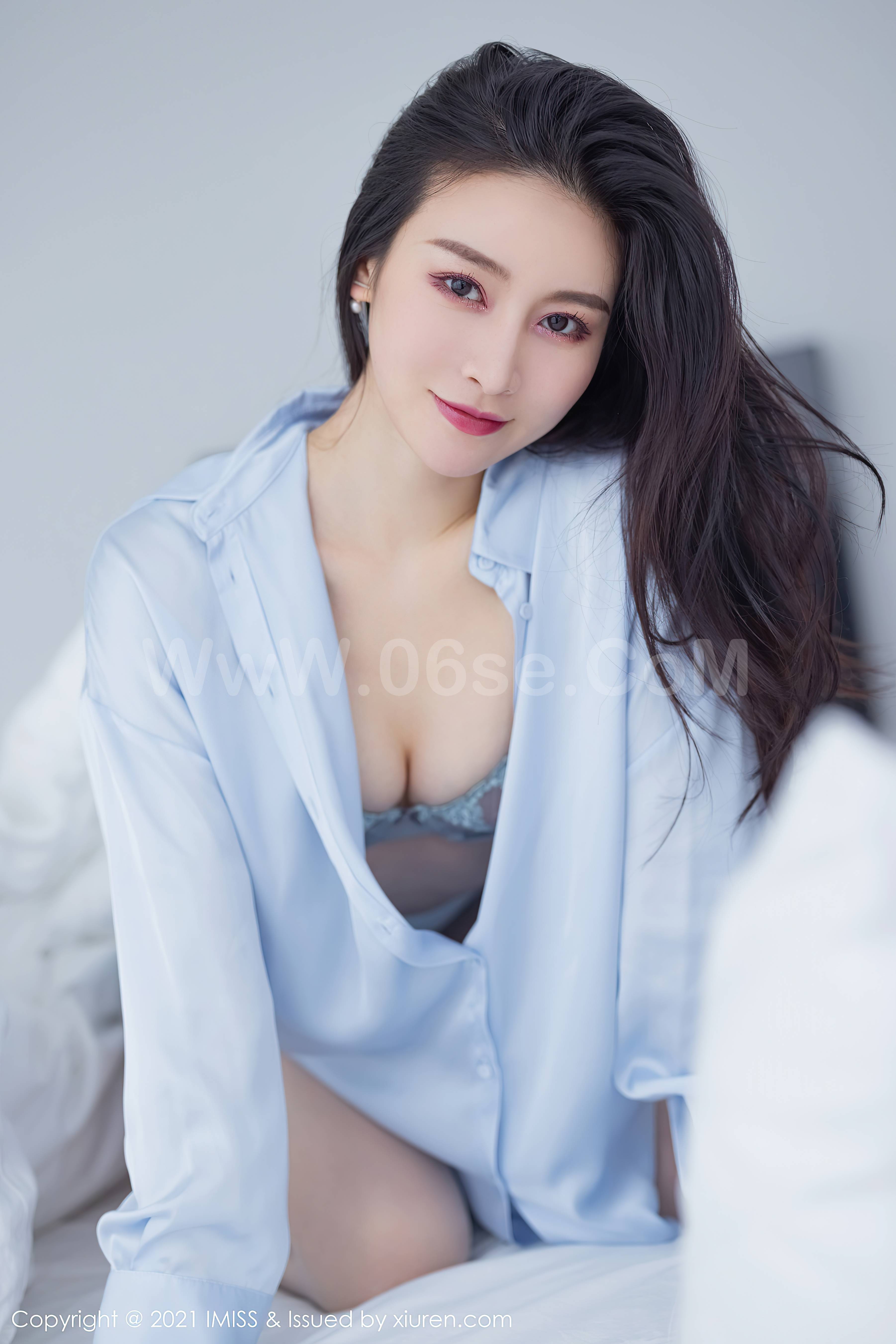 图片[22]-IMISS Vol.614 Vanessa-六色网