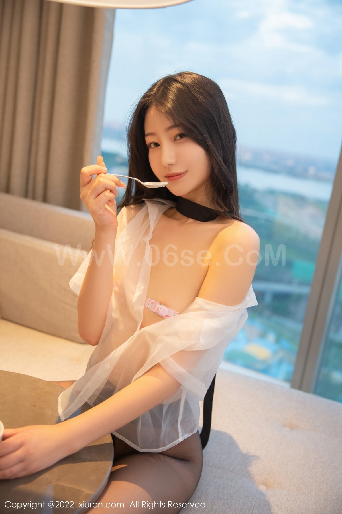 图片[33]-[XiuRen秀人网] 2022.08.04 No.5385 熊小诺 [72+1P]-瑞丝馆-六色网
